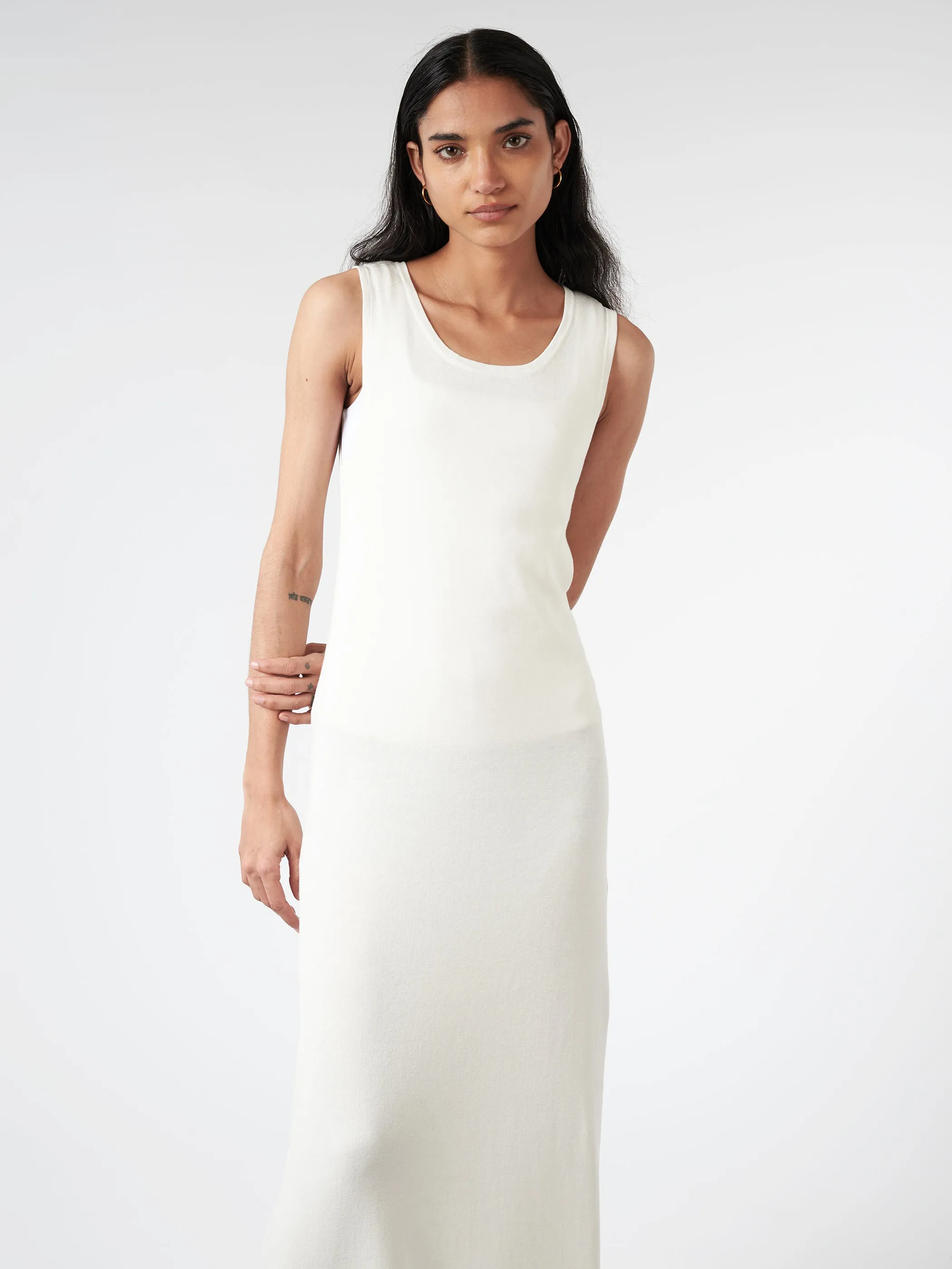 Maxi Dress sold by gravitypope product image thumbnail 2