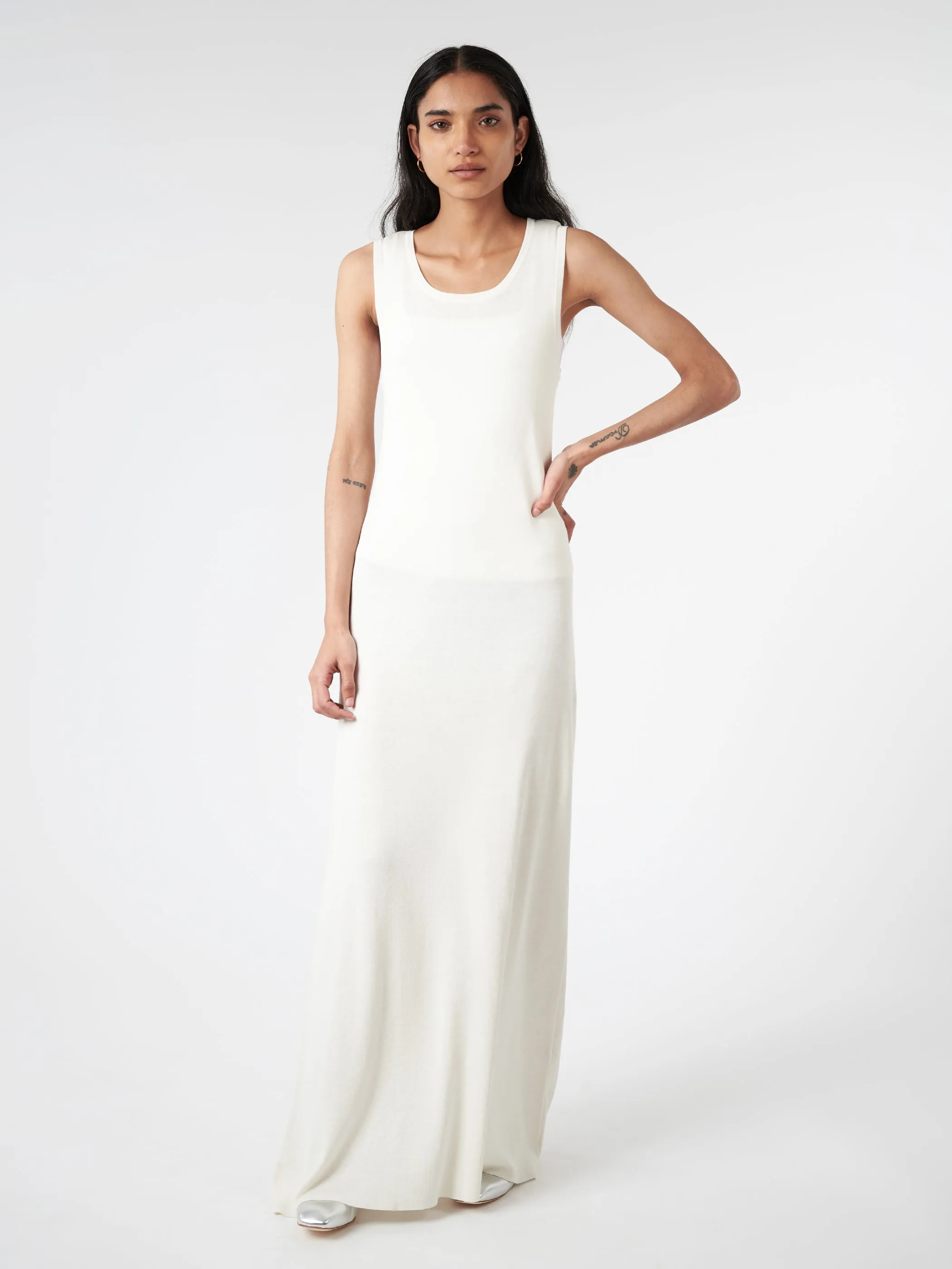 Maxi Dress sold by gravitypope product image thumbnail 4