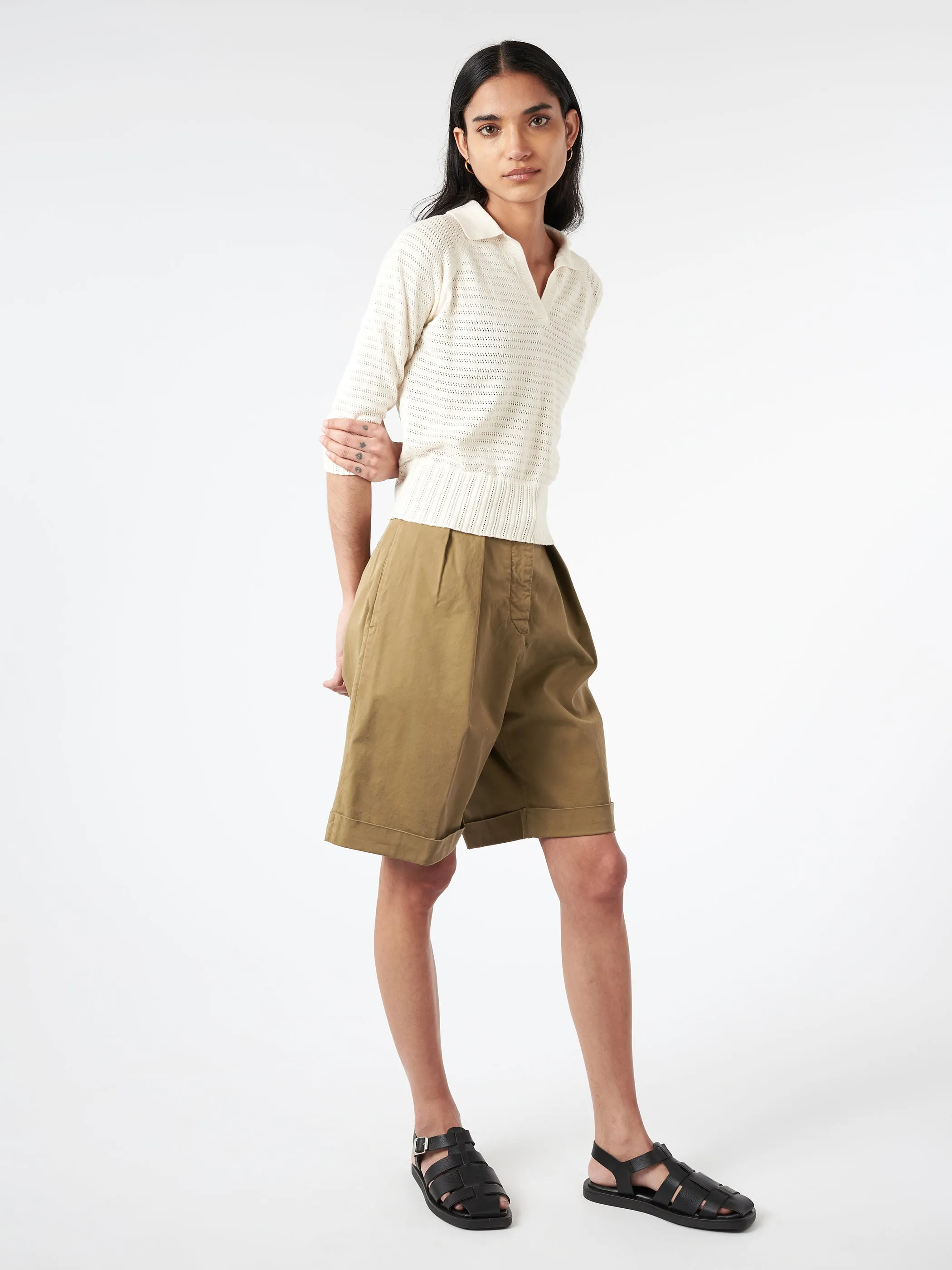 Pima Cotton Polo sold by gravitypope product image thumbnail 2