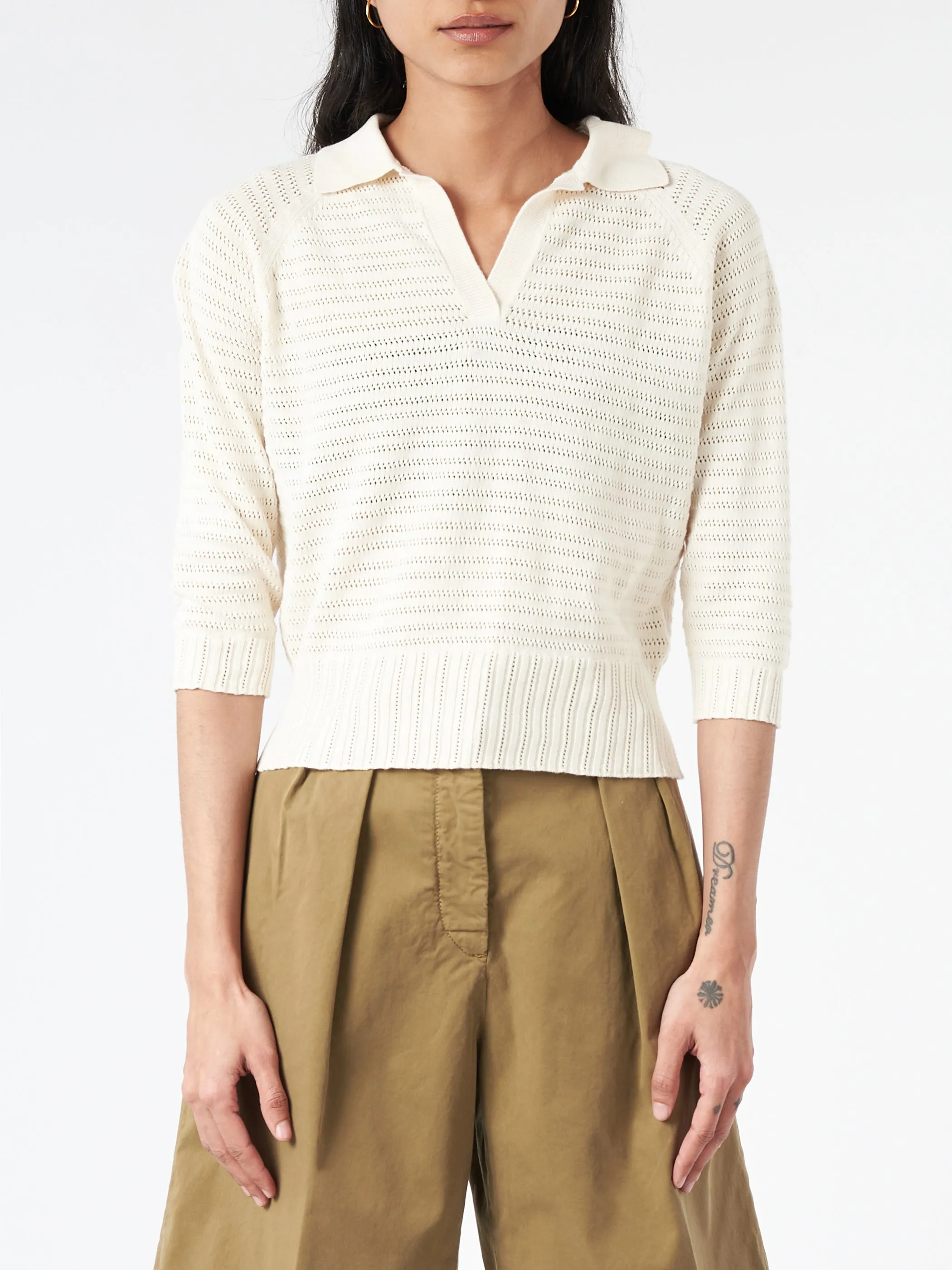 Pima Cotton Polo sold by gravitypope