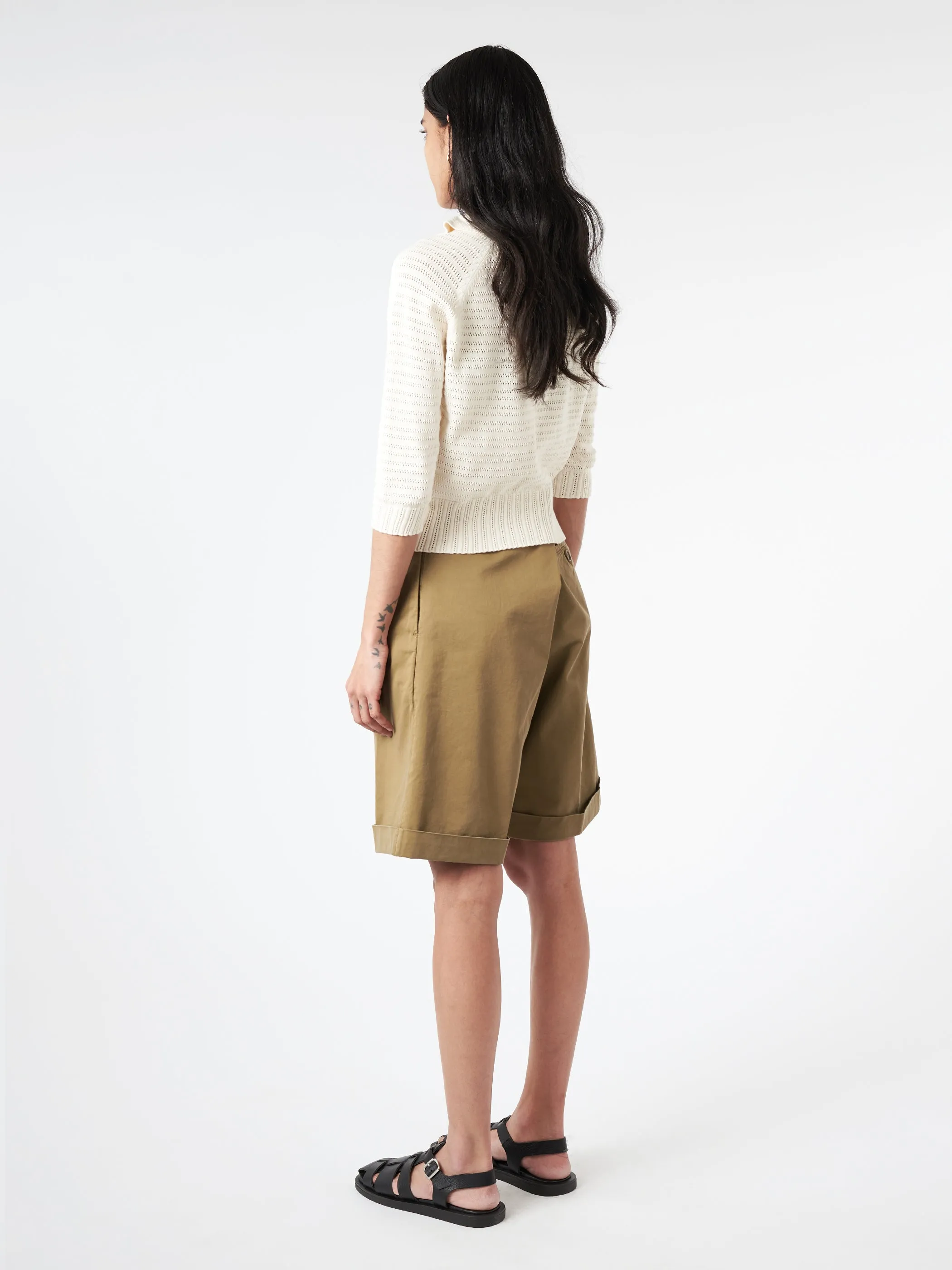 Pima Cotton Polo sold by gravitypope product image thumbnail 3