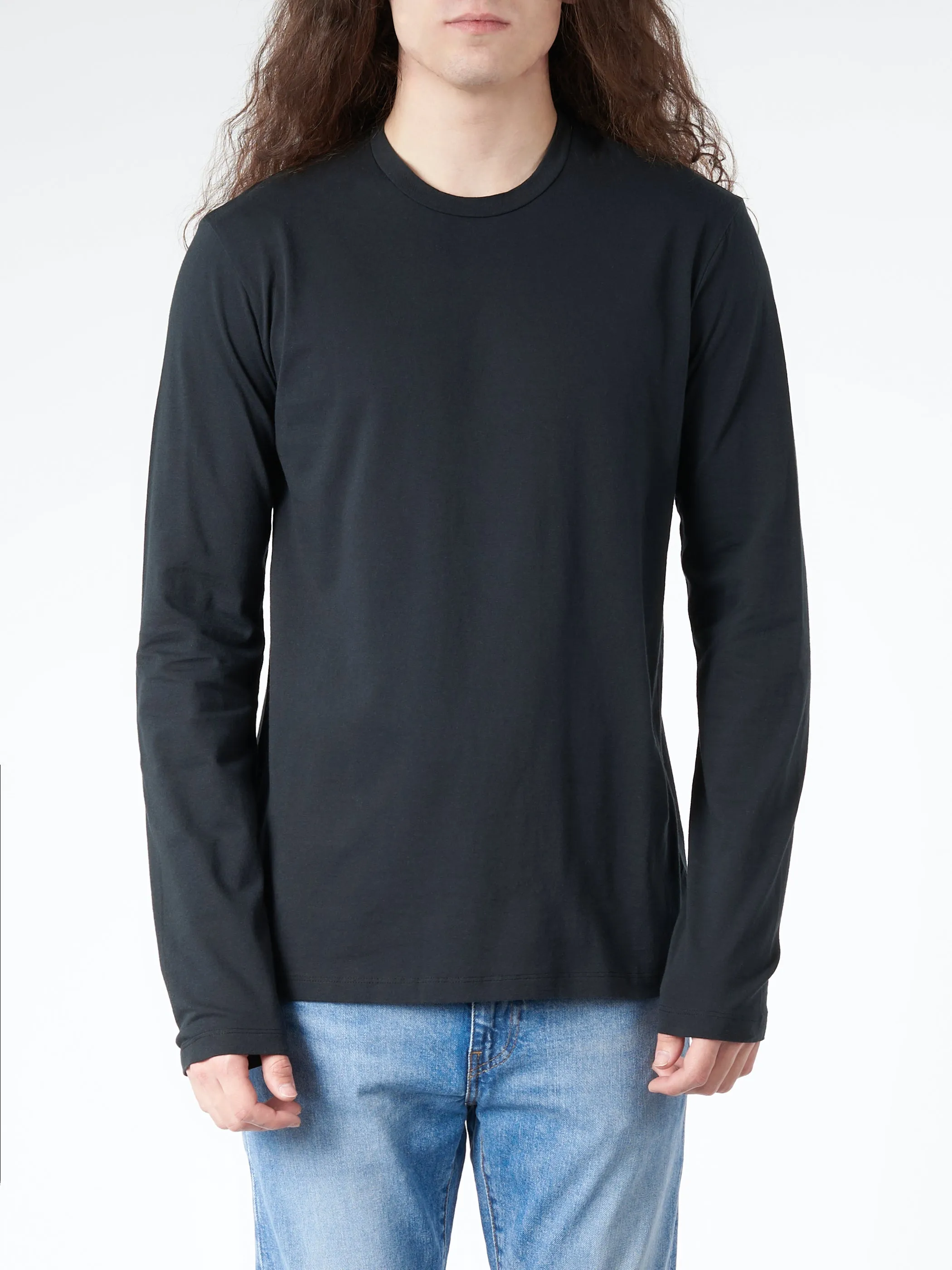 Basica L/S sold by gravitypope