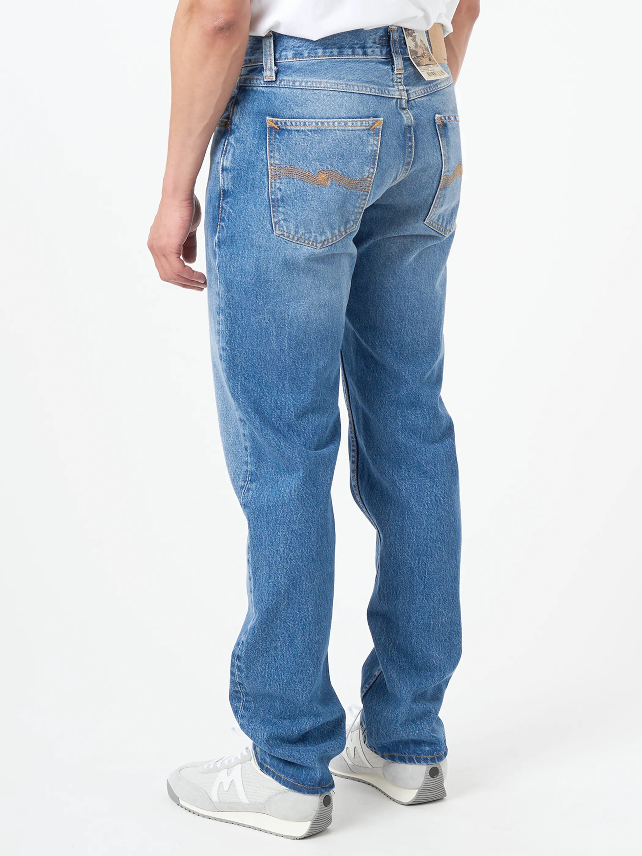 Gritty Jackson sold by gravitypope product image thumbnail 3