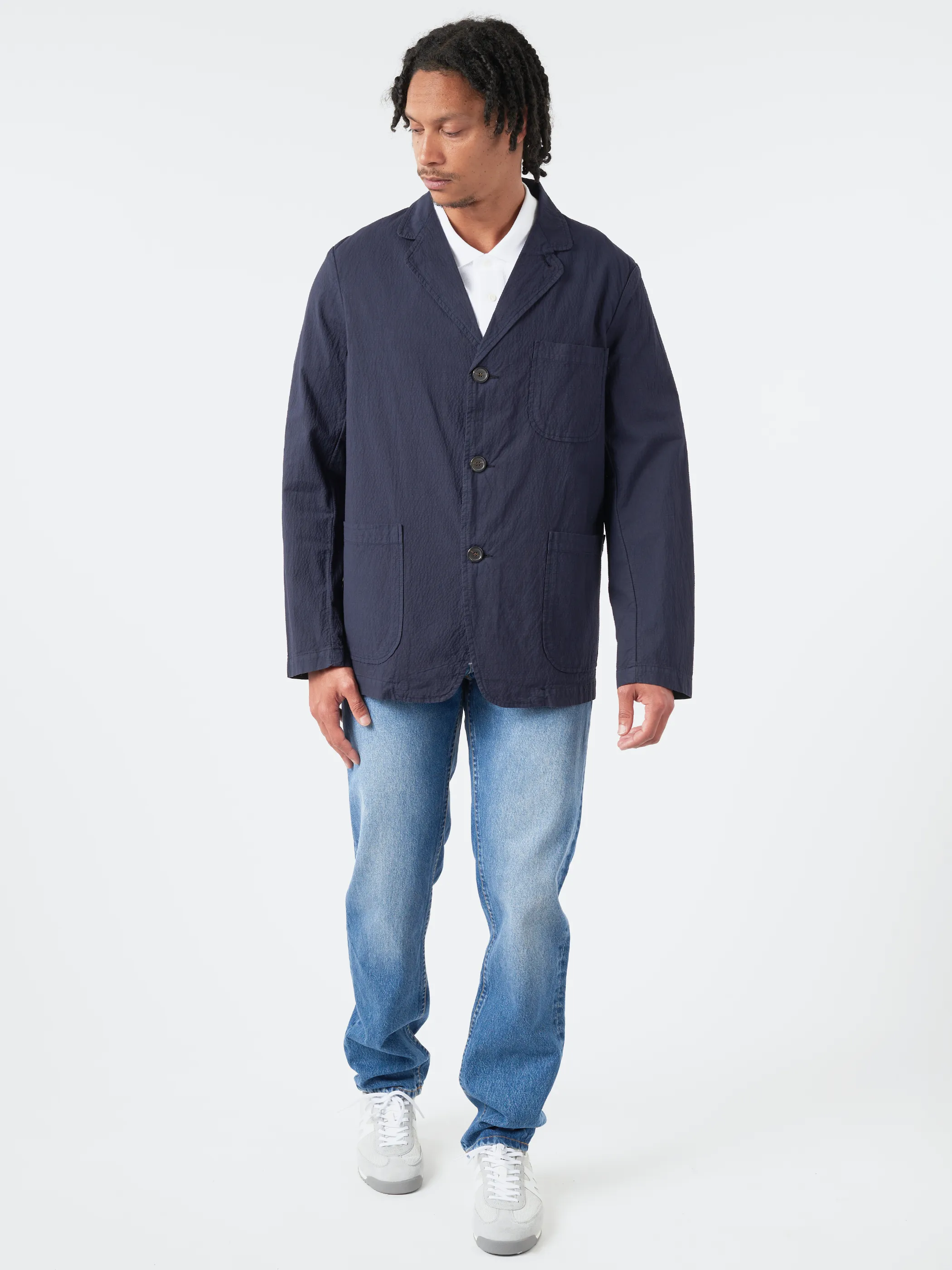 Gritty Jackson sold by gravitypope product image thumbnail 2