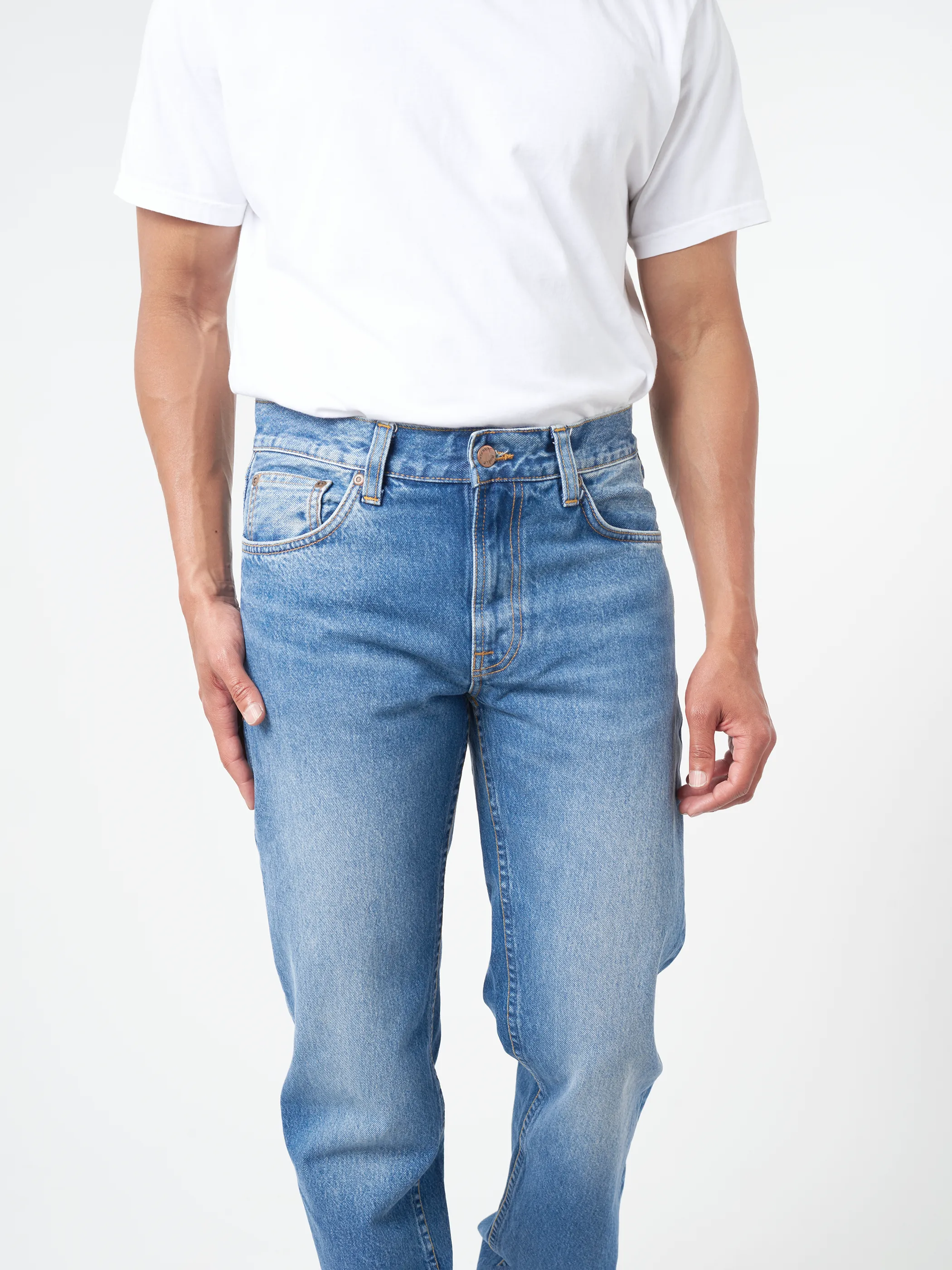 Gritty Jackson sold by gravitypope product image thumbnail 4