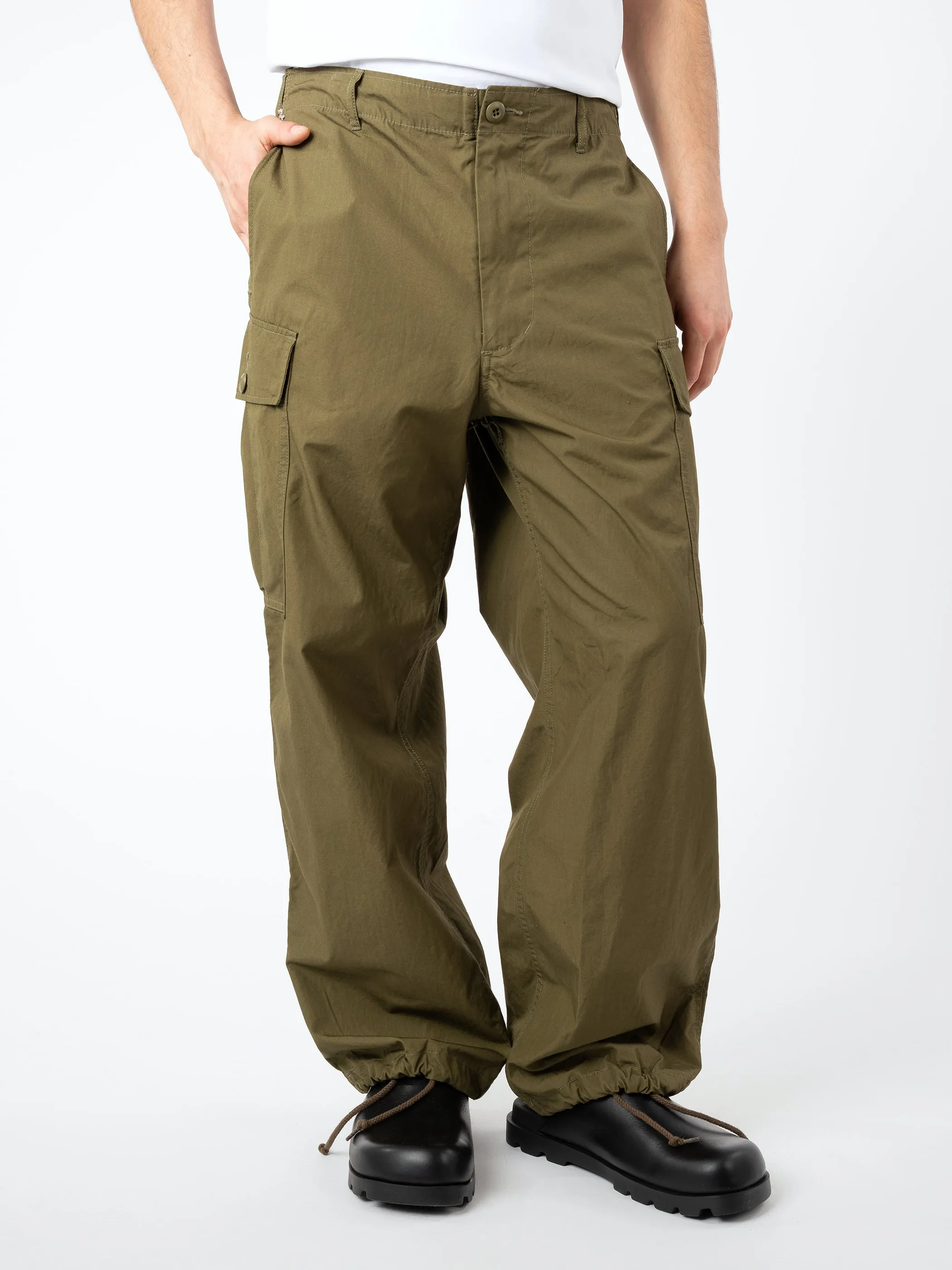 MIL 6 Pocket Pant sold by gravitypope product image thumbnail 5