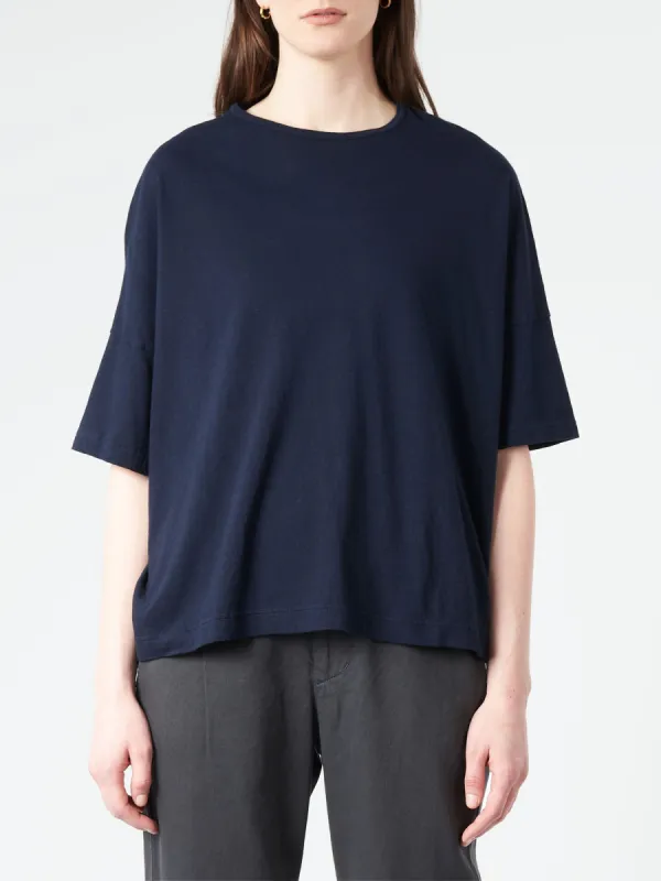 Crewneck T-Shirt sold by gravitypope