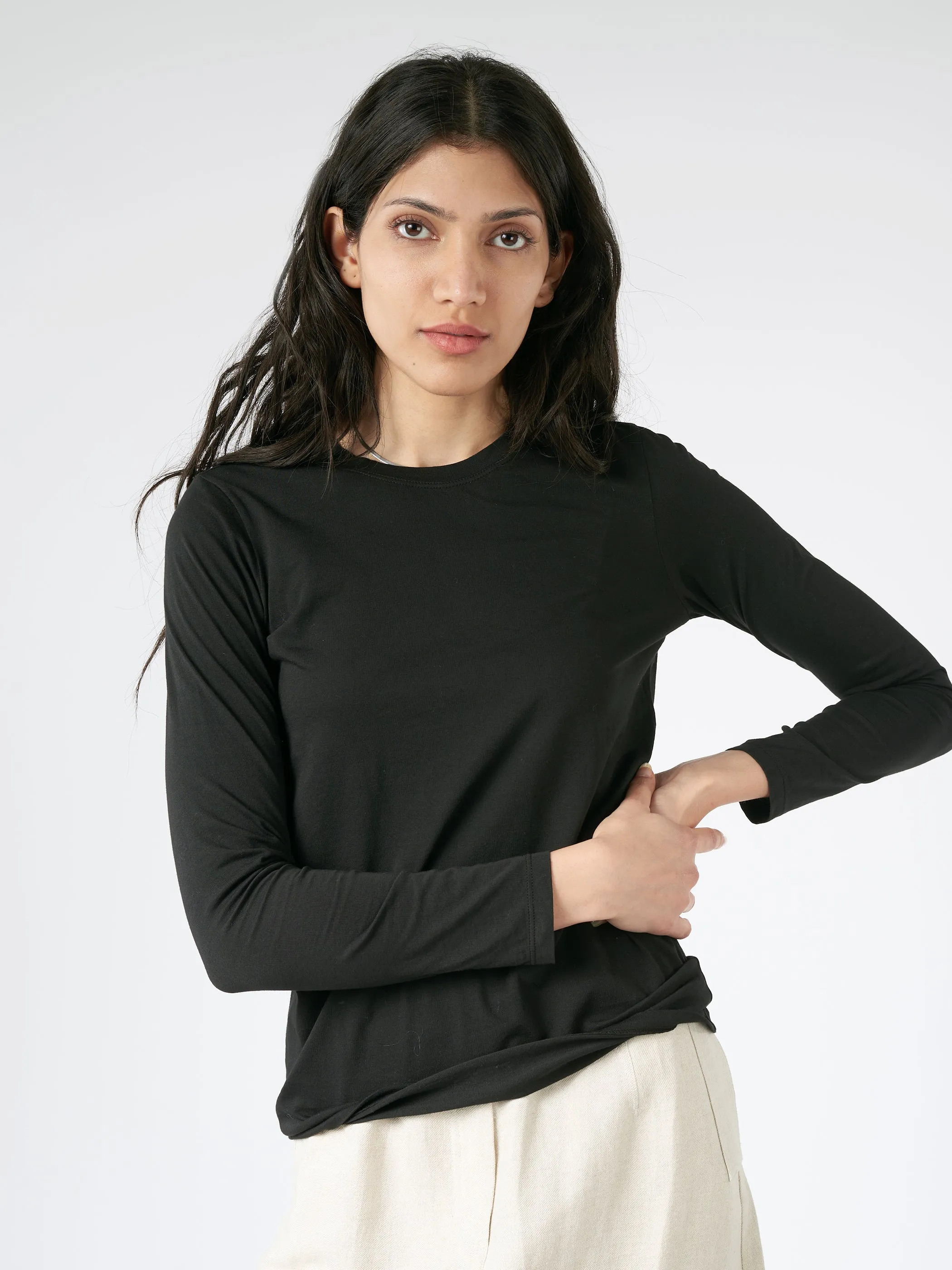 Long-Sleeved T-Shirt sold by gravitypope product image thumbnail 4