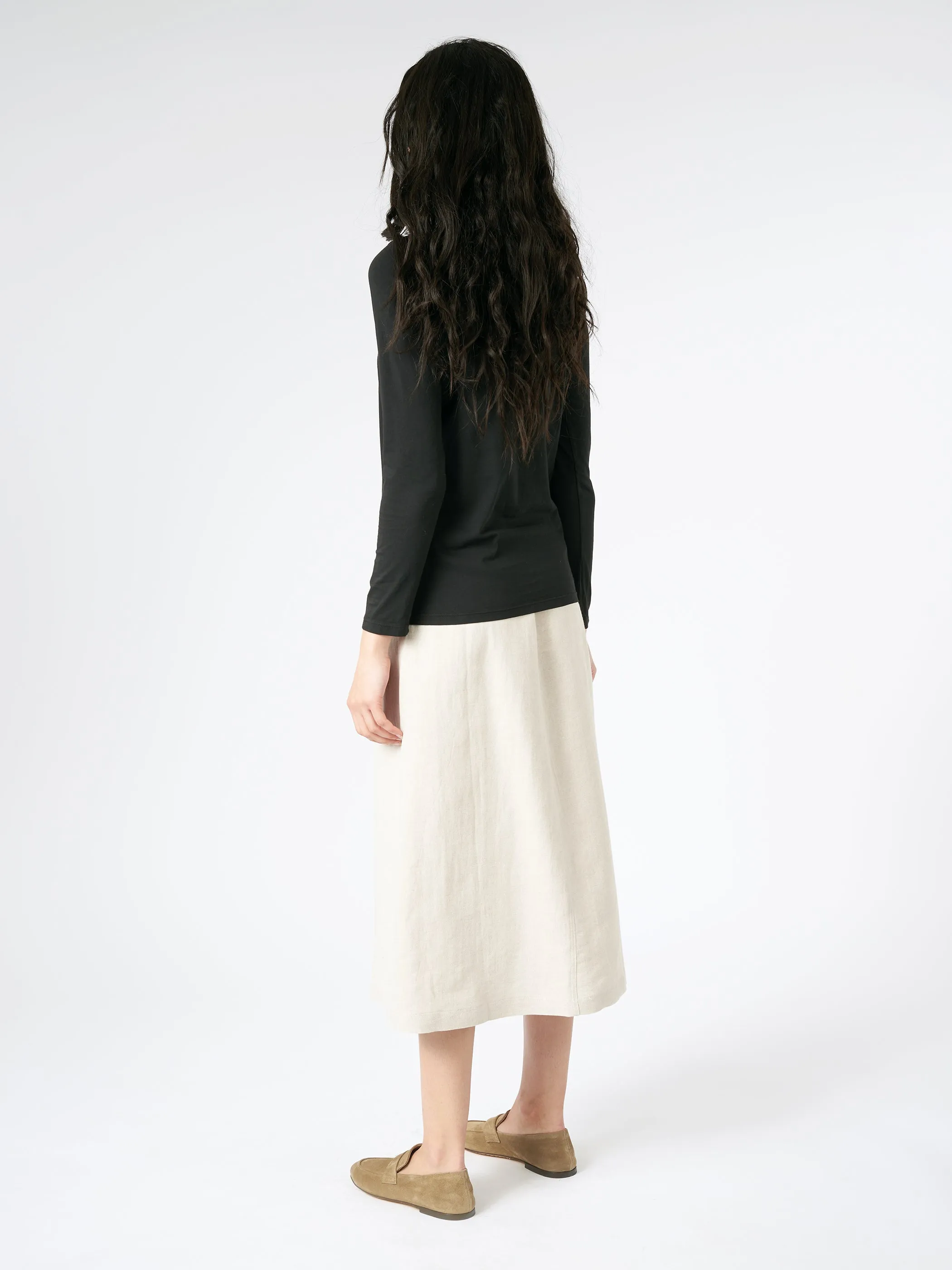 Long-Sleeved T-Shirt sold by gravitypope product image thumbnail 3