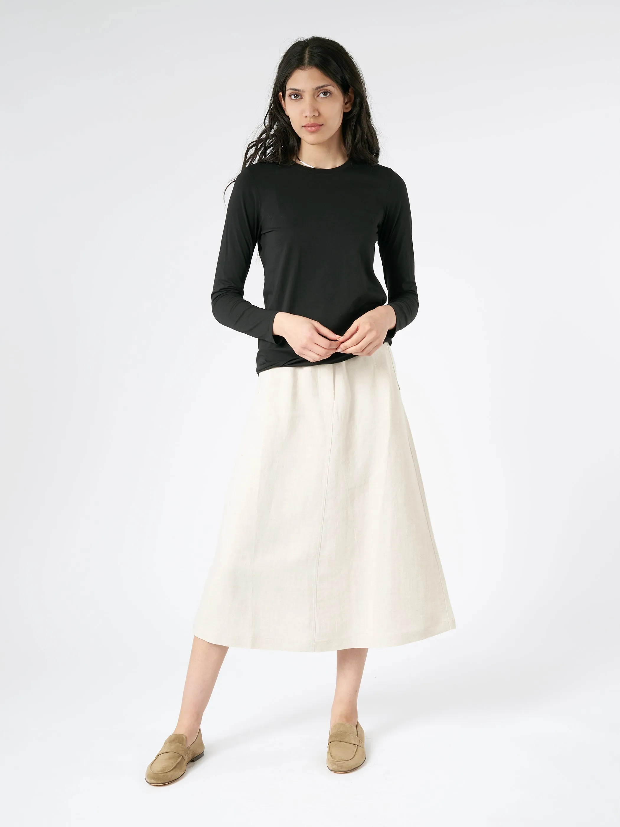 Long-Sleeved T-Shirt sold by gravitypope product image thumbnail 2