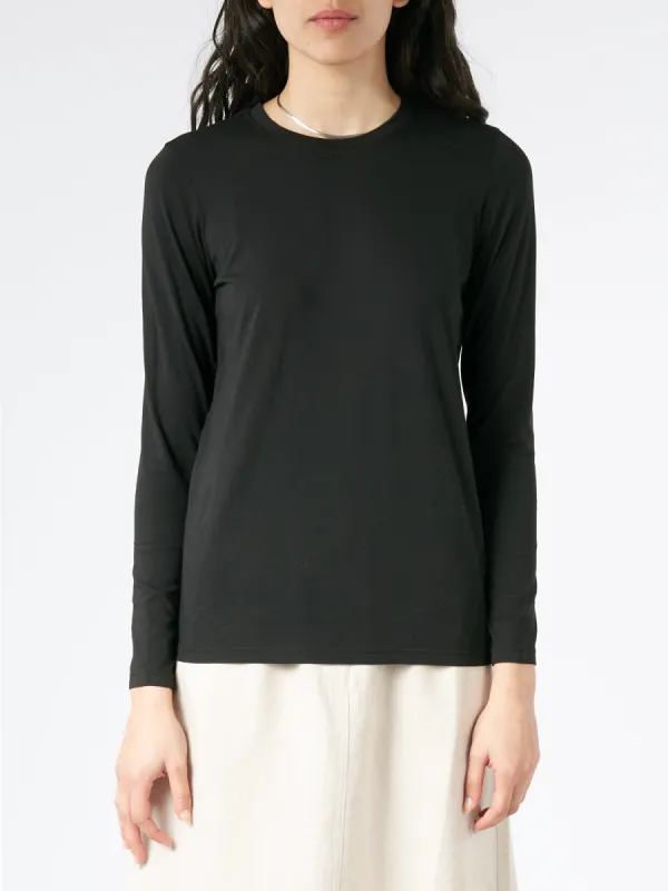 Long-Sleeved T-Shirt sold by gravitypope