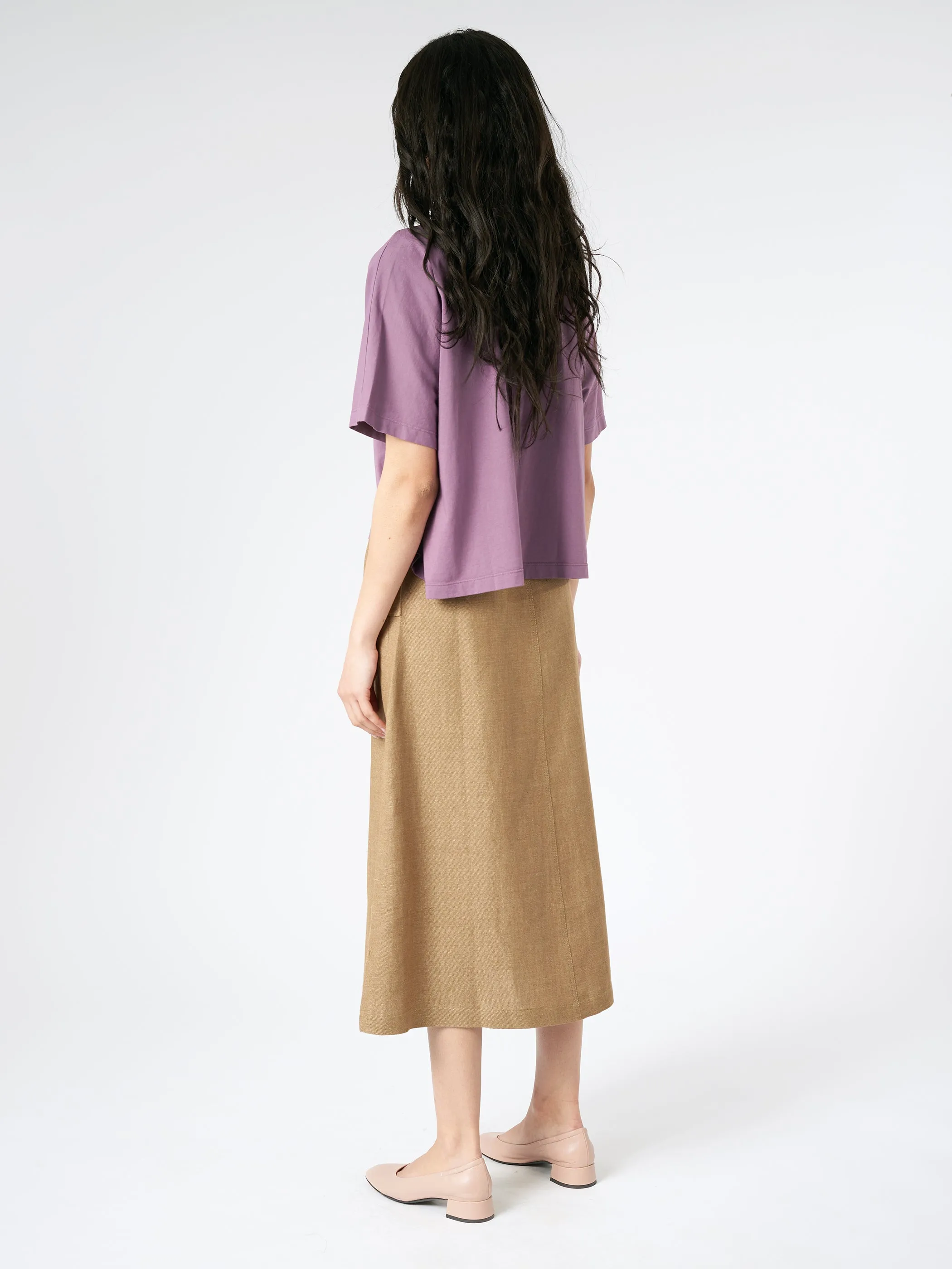 T-Shirt with Small Pocket sold by gravitypope product image thumbnail 3