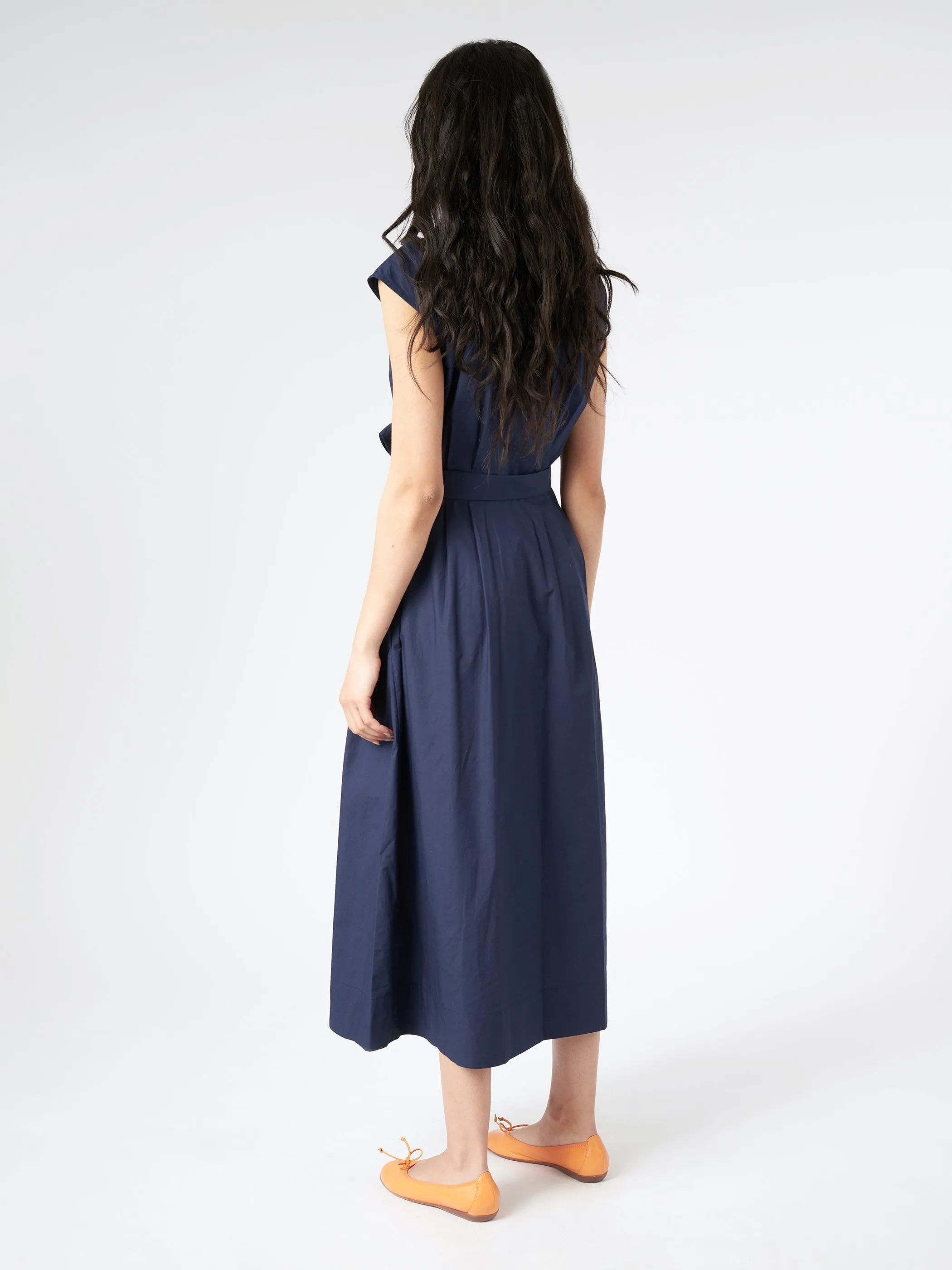 Willow Dress sold by gravitypope product image thumbnail 3
