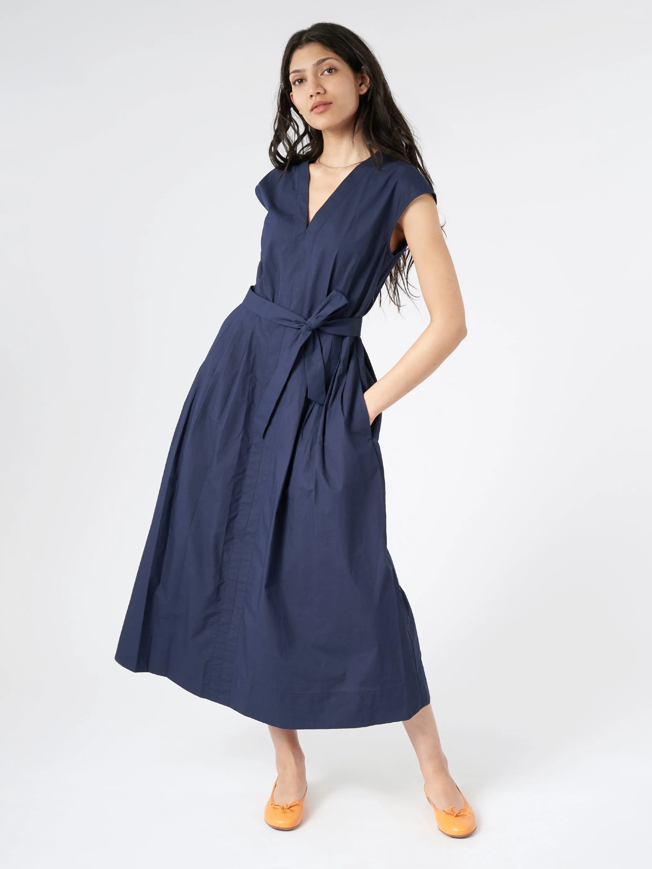 Willow Dress sold by gravitypope product image thumbnail 2