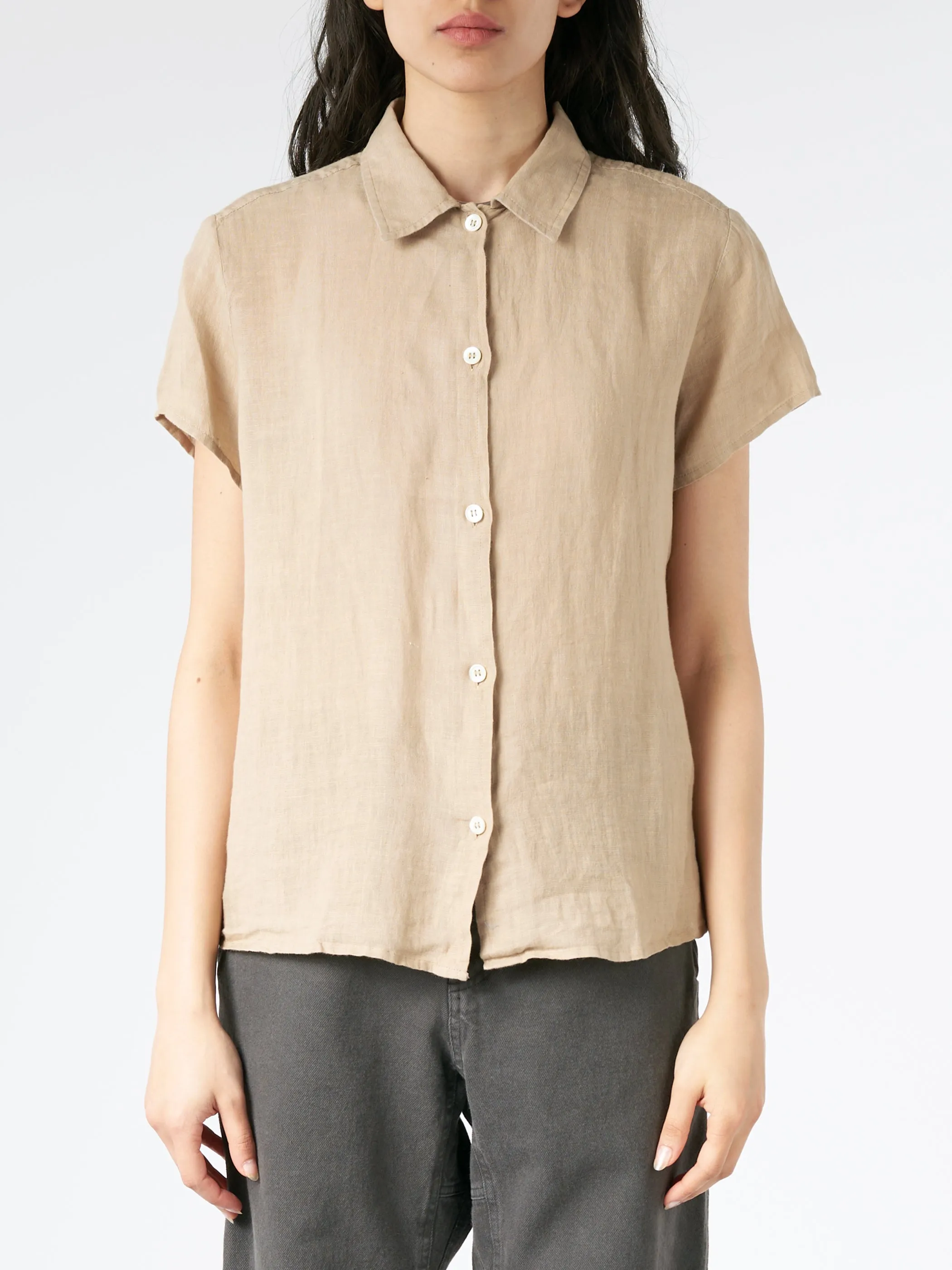 Marina Shirt sold by gravitypope