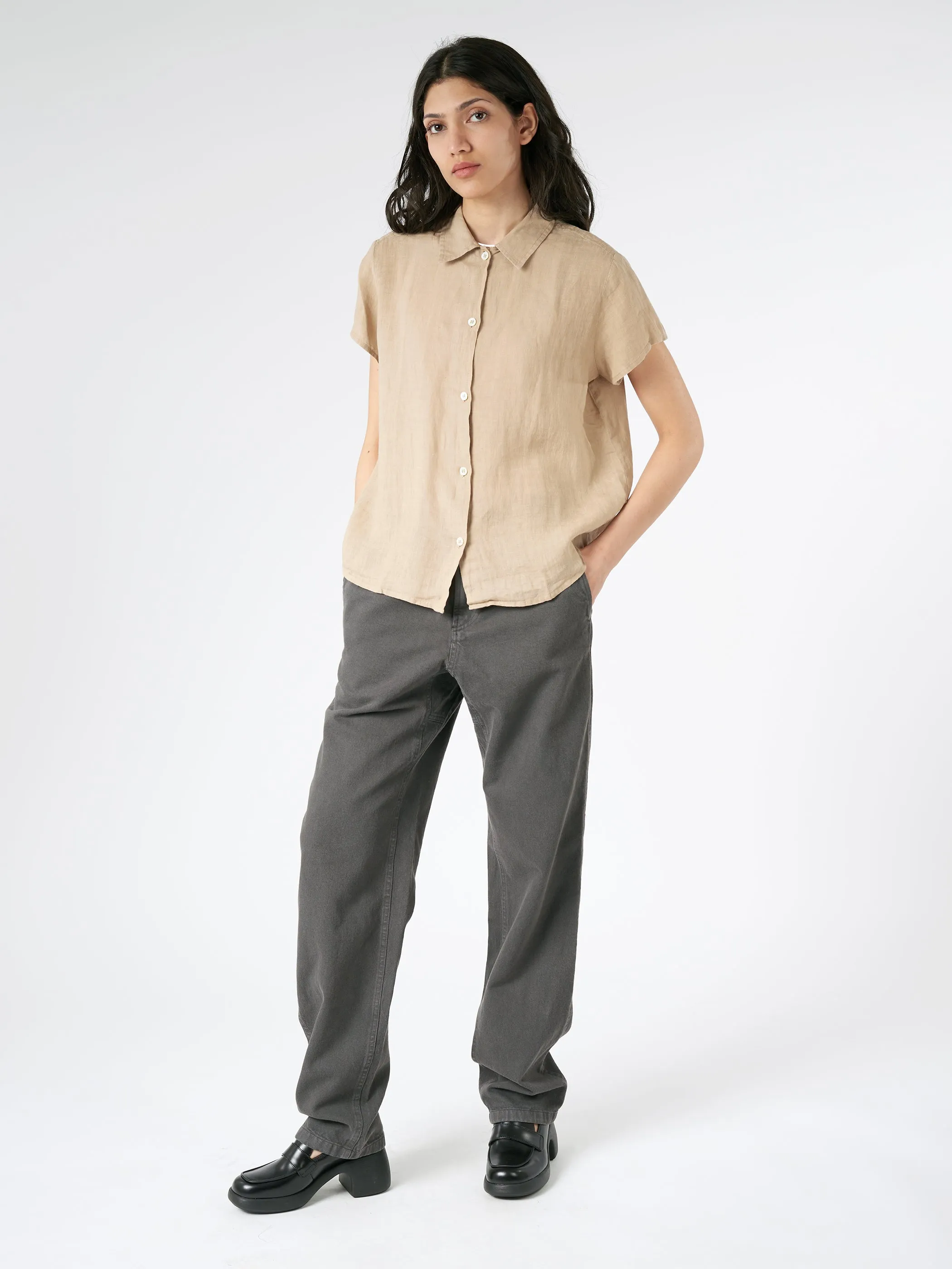 Marina Shirt sold by gravitypope product image thumbnail 2