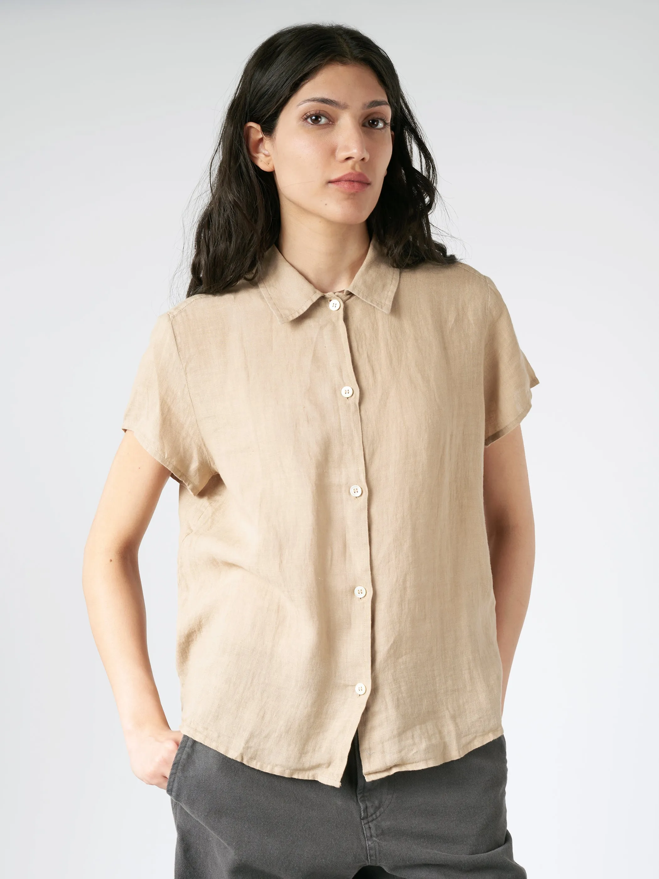 Marina Shirt sold by gravitypope product image thumbnail 4