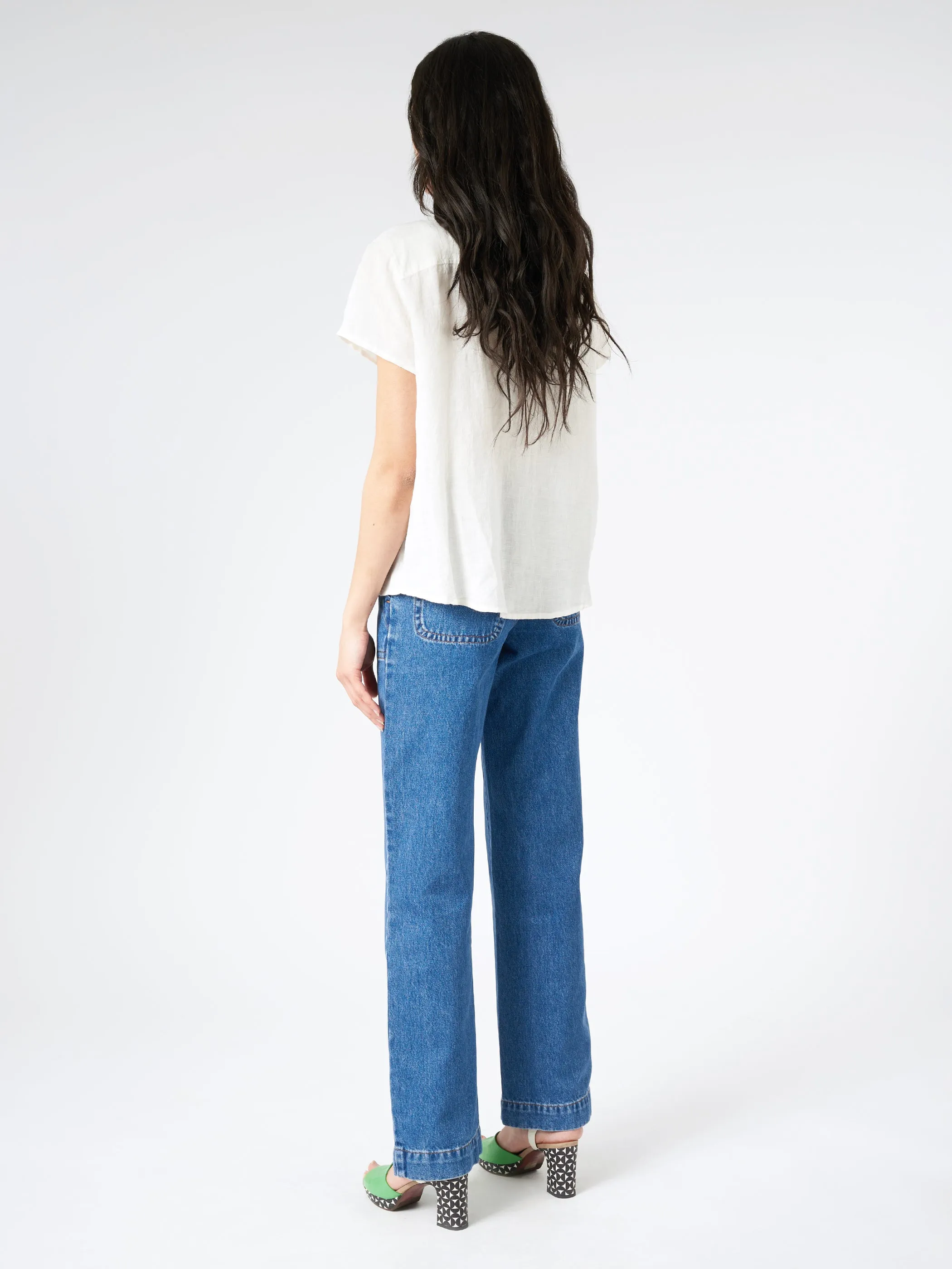 Marina Shirt sold by gravitypope product image thumbnail 3