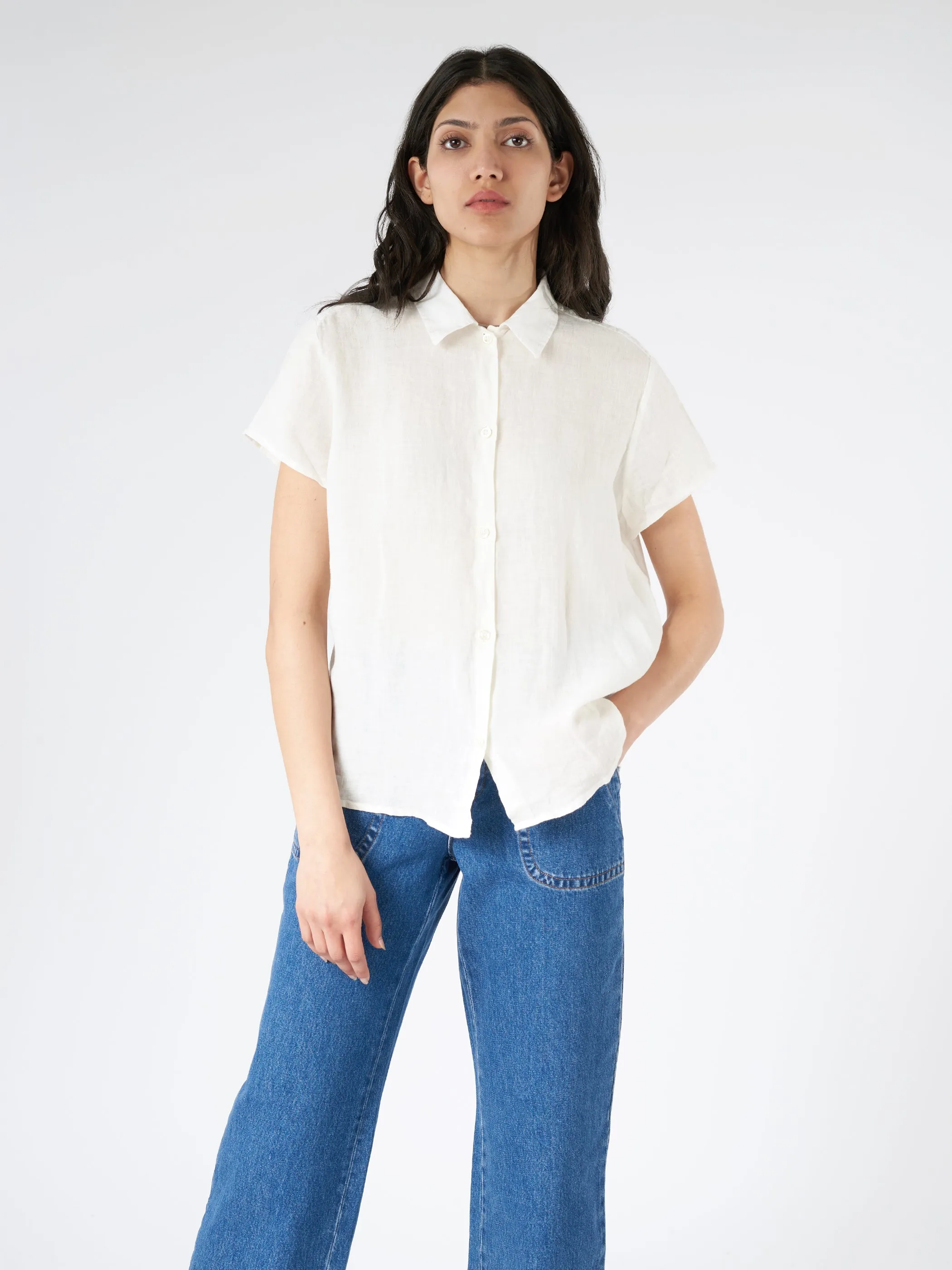 Marina Shirt sold by gravitypope product image thumbnail 2