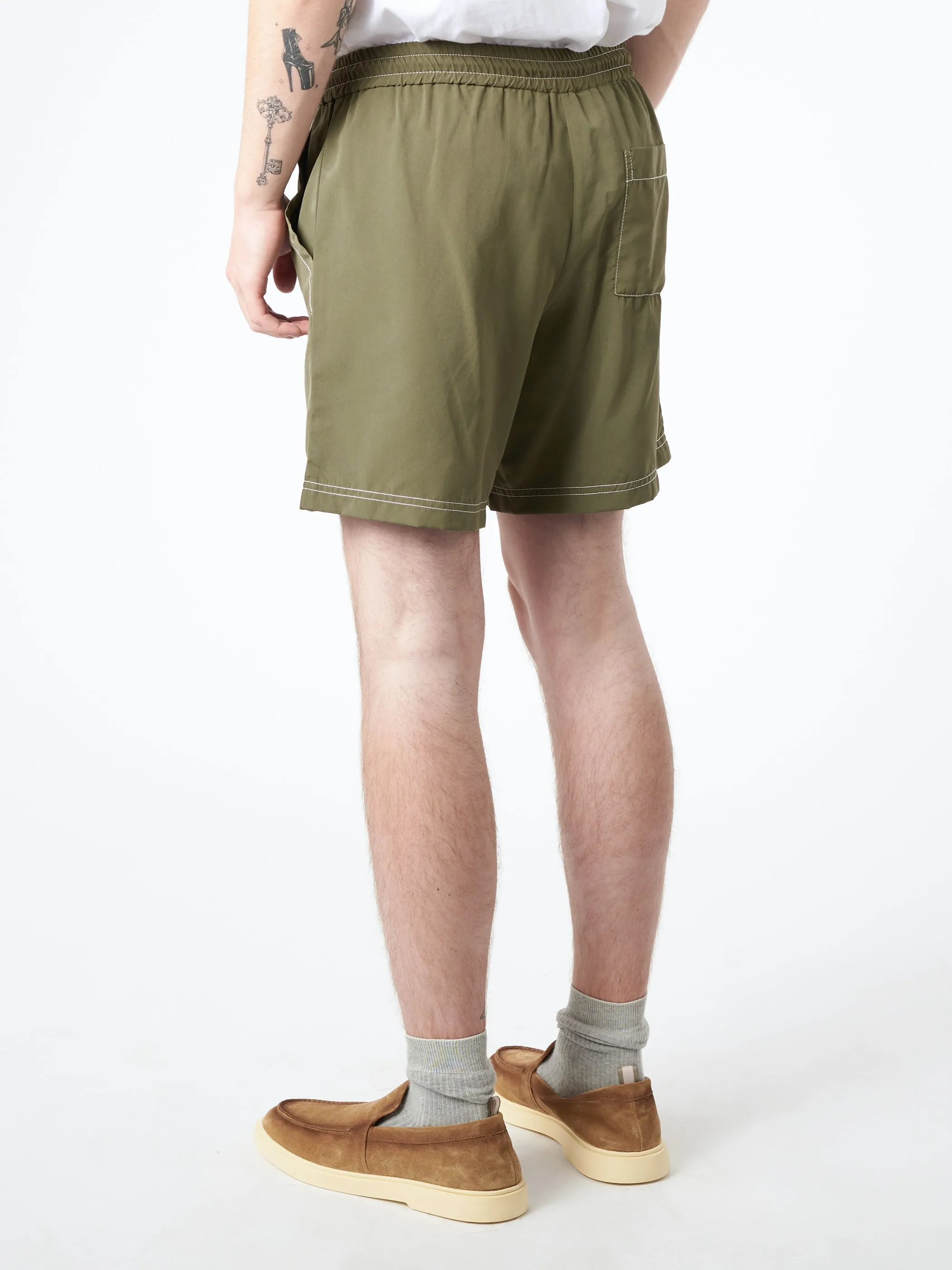 Bobby Shorts sold by gravitypope product image thumbnail 3