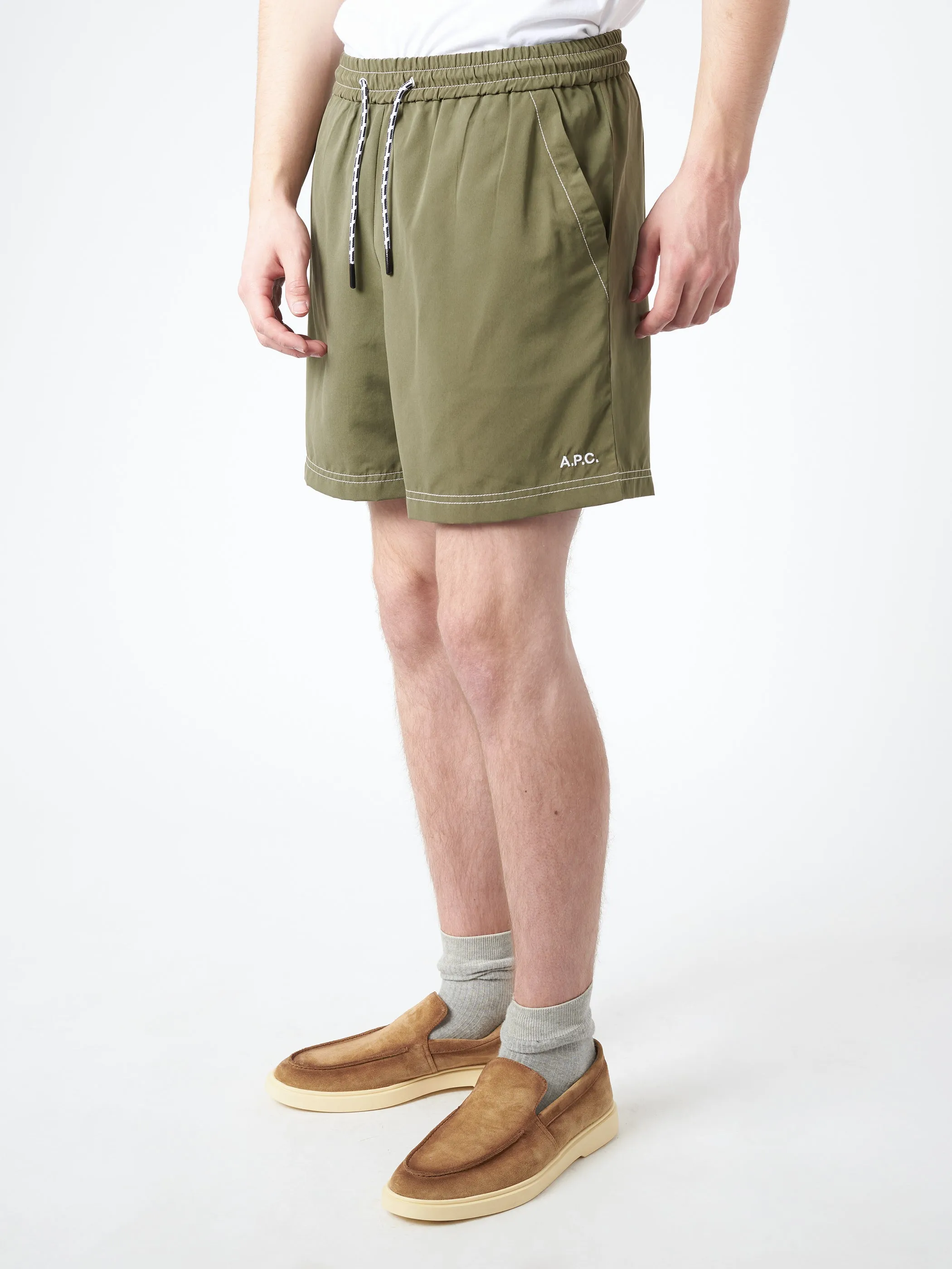 Bobby Shorts sold by gravitypope product image thumbnail 5