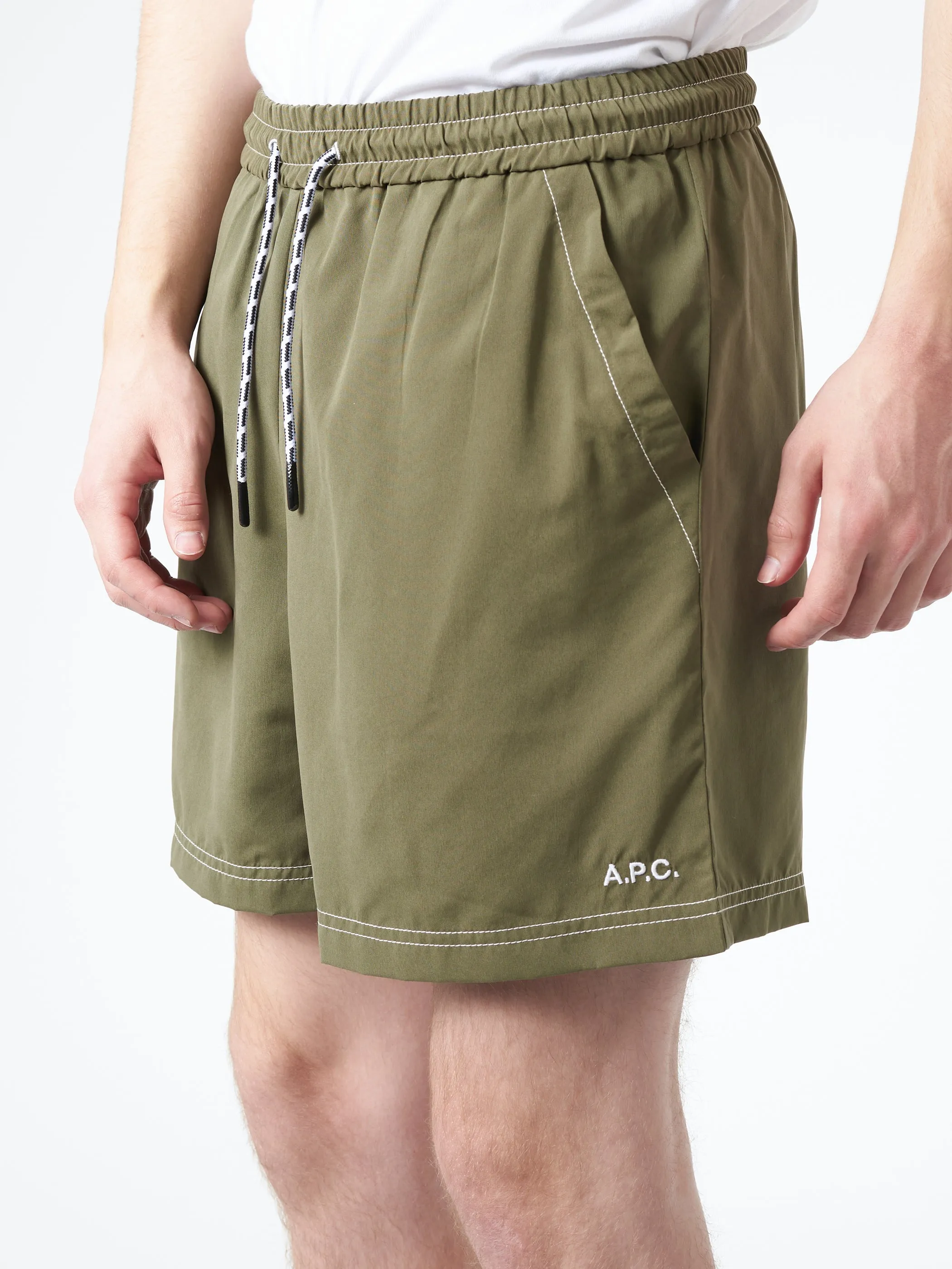 Bobby Shorts sold by gravitypope product image thumbnail 4