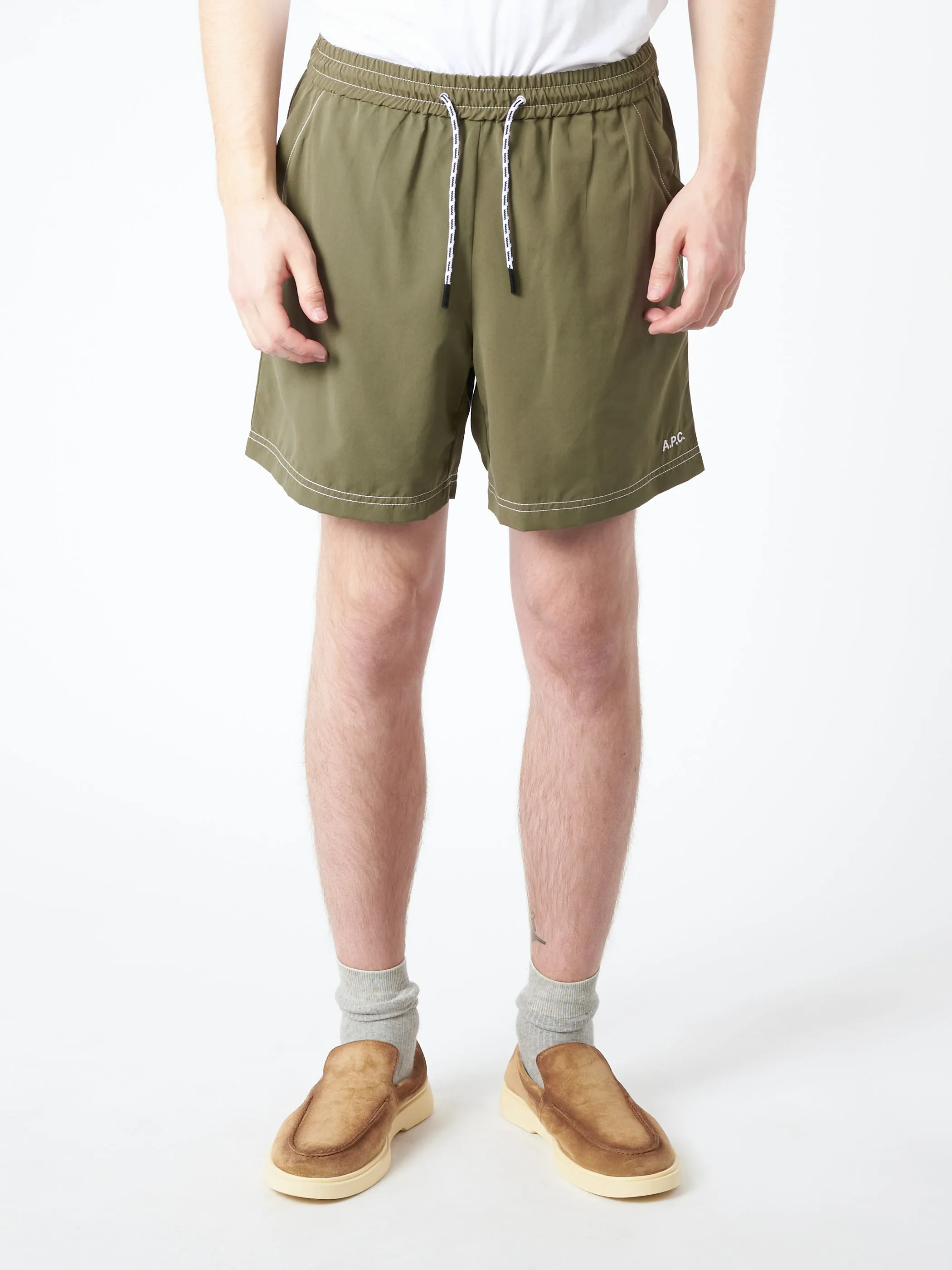 Bobby Shorts sold by gravitypope