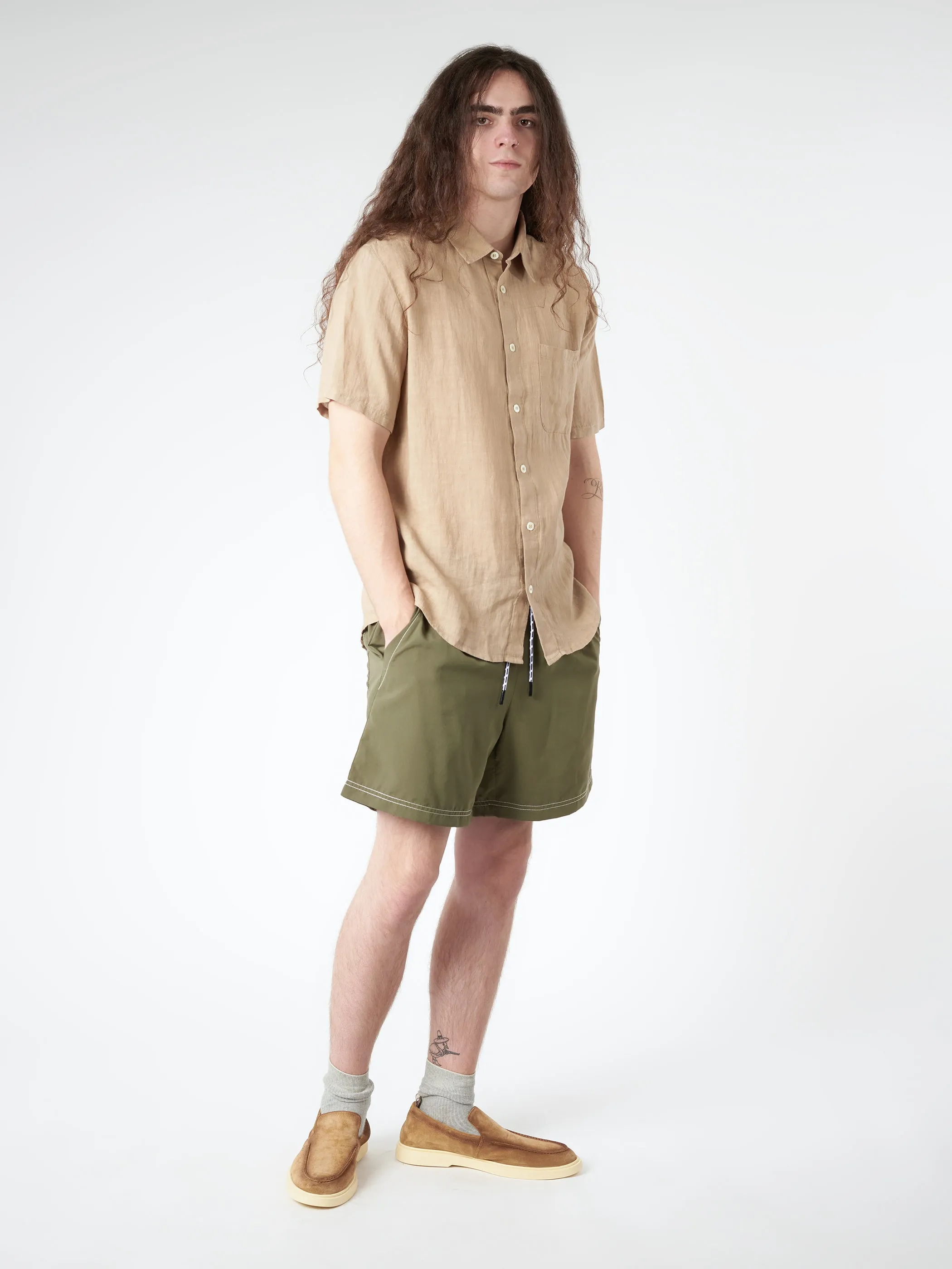 Bobby Shorts sold by gravitypope product image thumbnail 2