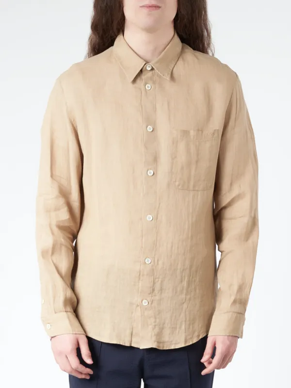 Cassel Logo Shirt sold by gravitypope