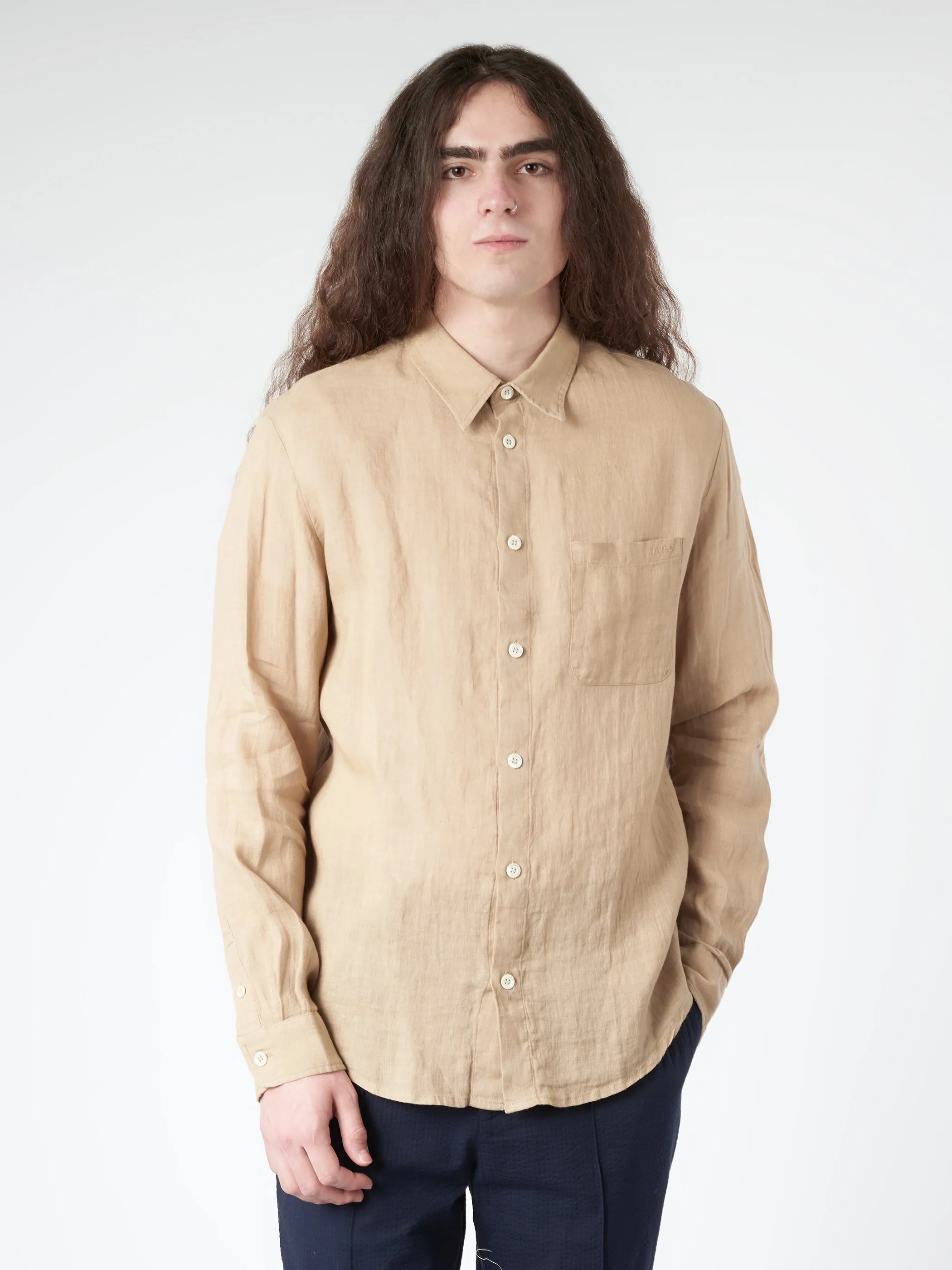 Cassel Logo Shirt sold by gravitypope product image thumbnail 4