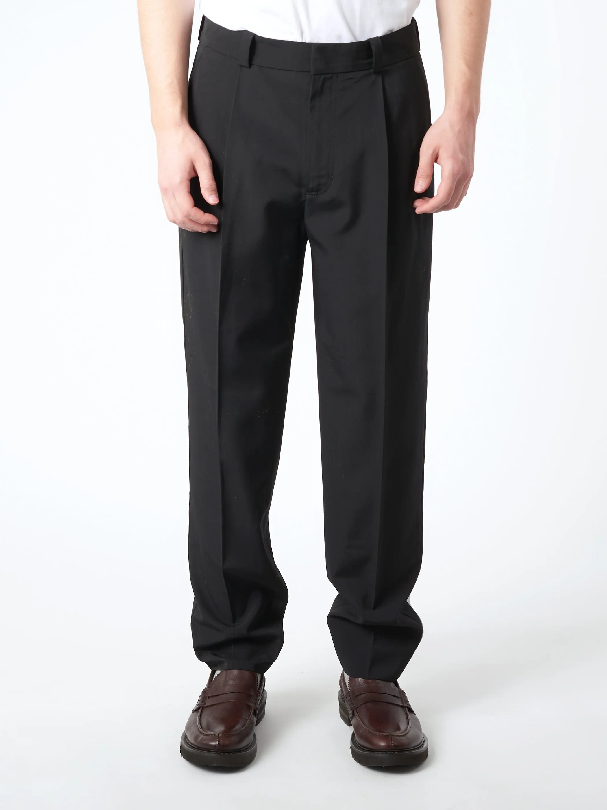 Tailored Trousers sold by gravitypope