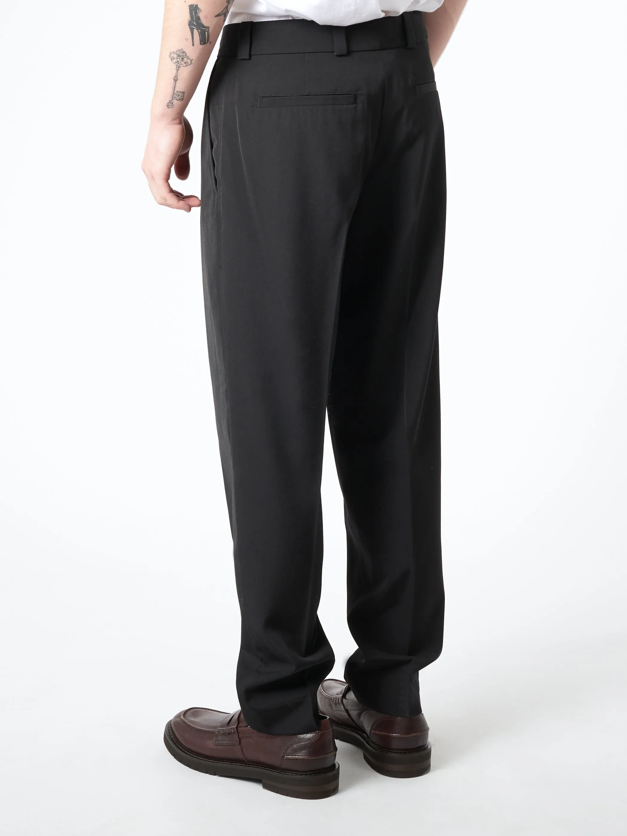 Tailored Trousers sold by gravitypope product image thumbnail 3