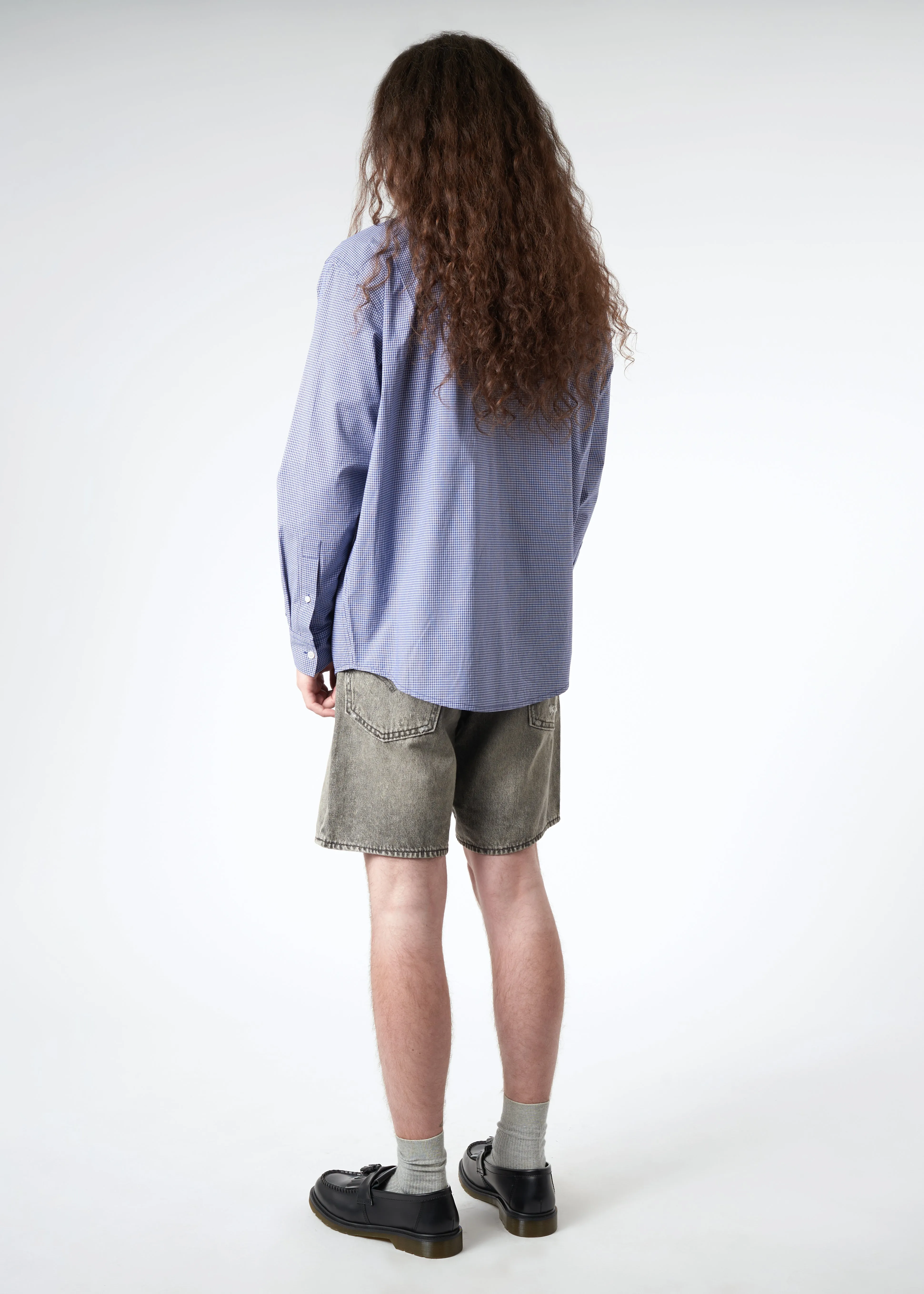 Long Sleeve Shirt sold by gravitypope product image thumbnail 3