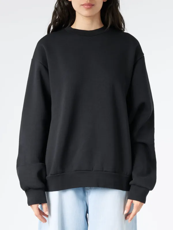 Crew Neck Sweater sold by gravitypope