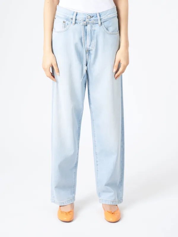 1991 Toj Loose Fit Jeans sold by gravitypope
