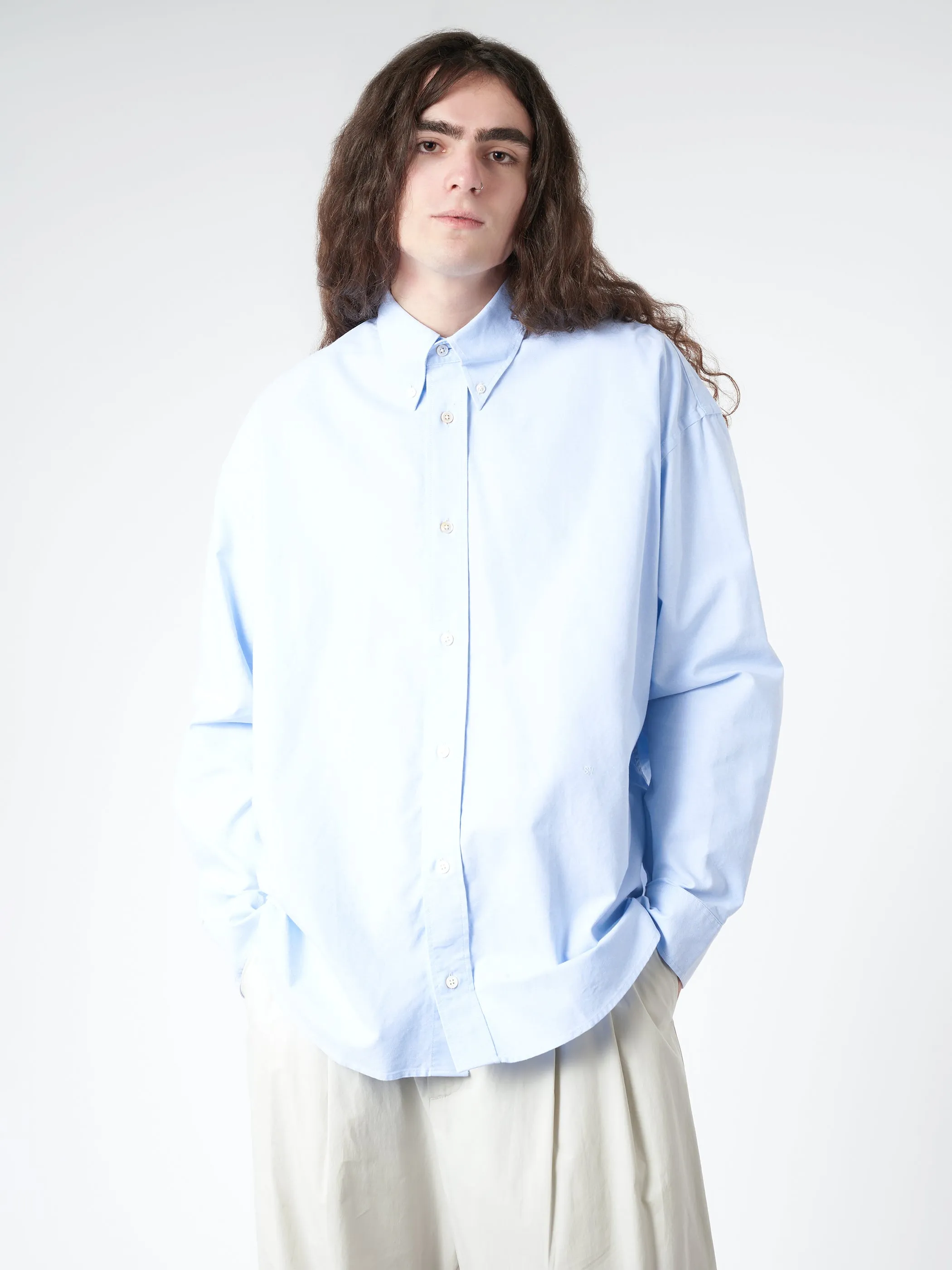Ruskin Shirt sold by gravitypope product image thumbnail 2