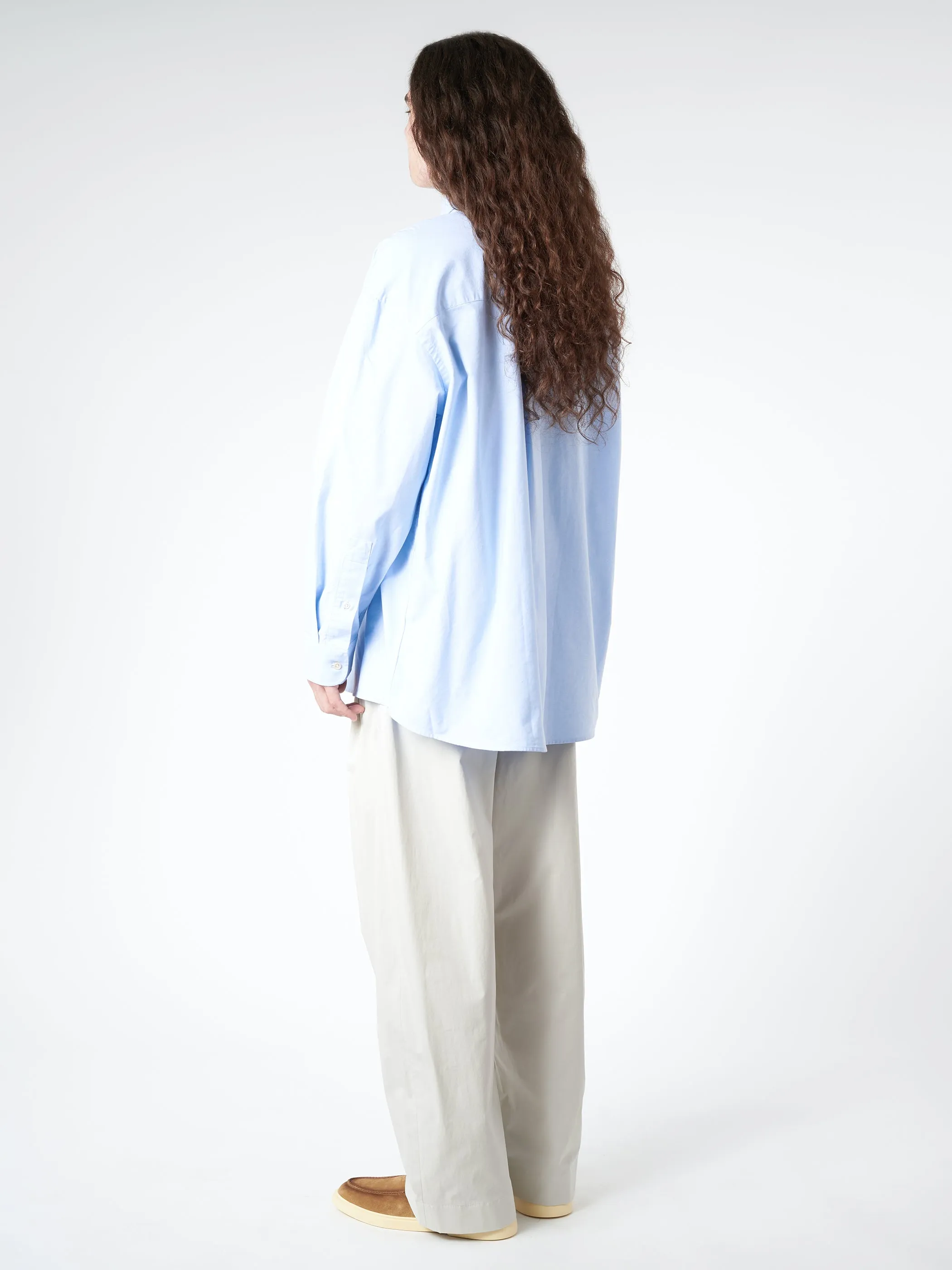 Ruskin Shirt sold by gravitypope product image thumbnail 3