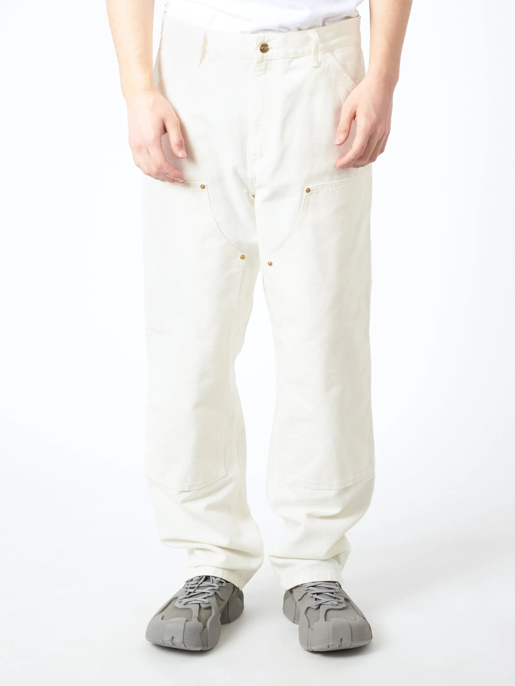 Double Knee Pant sold by gravitypope