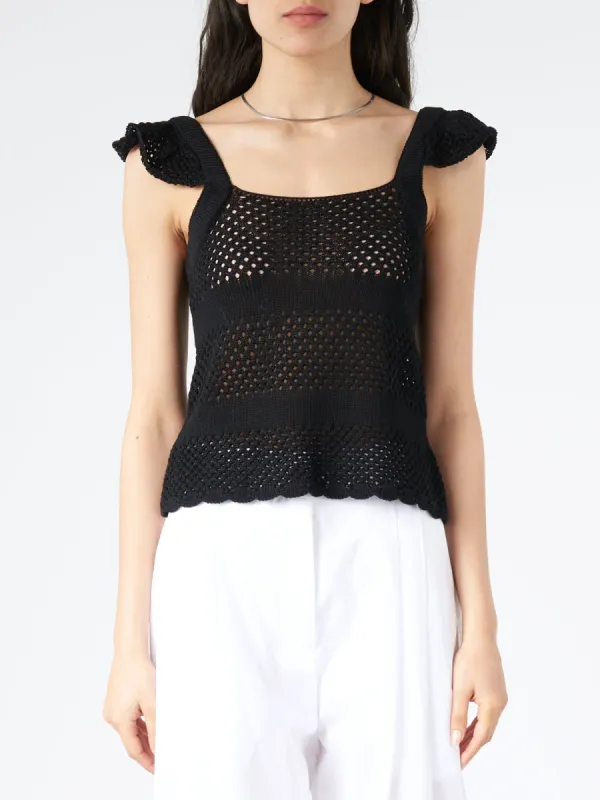 Cathy Top sold by gravitypope