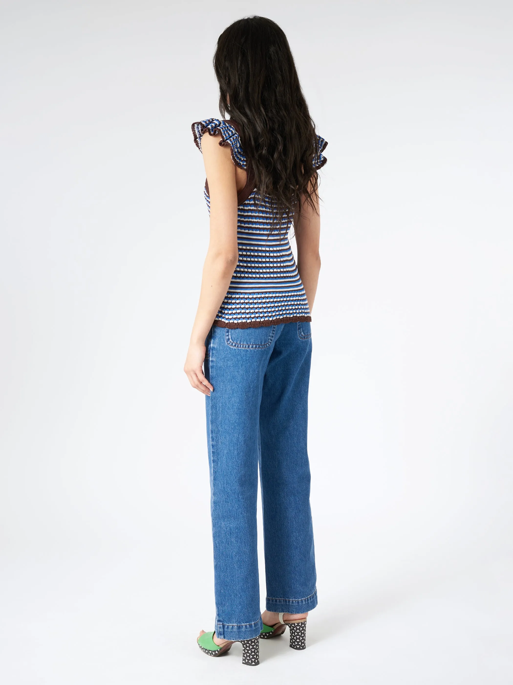 Cathy Top sold by gravitypope product image thumbnail 3