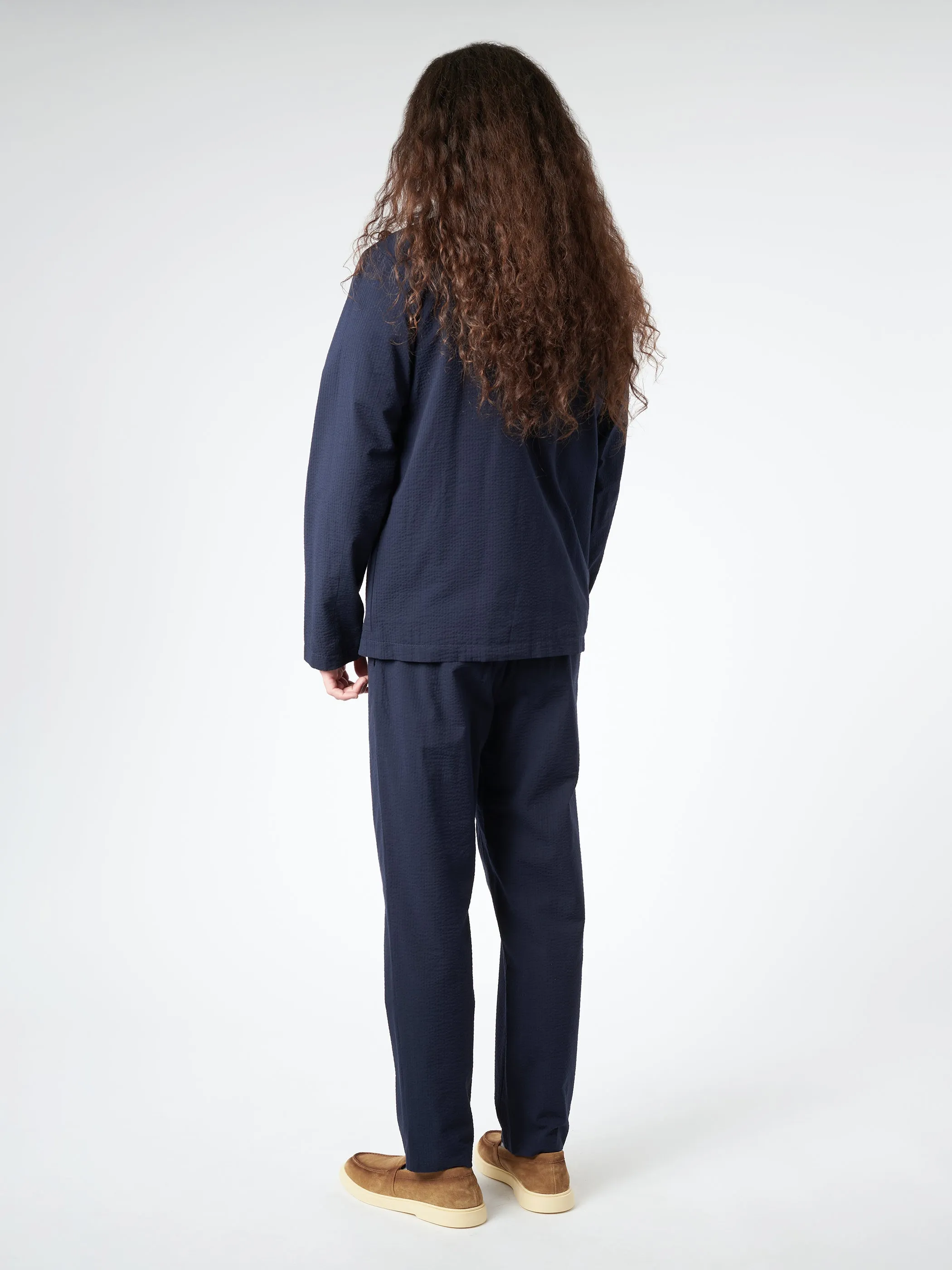 Brest Overshirt sold by gravitypope product image thumbnail 3