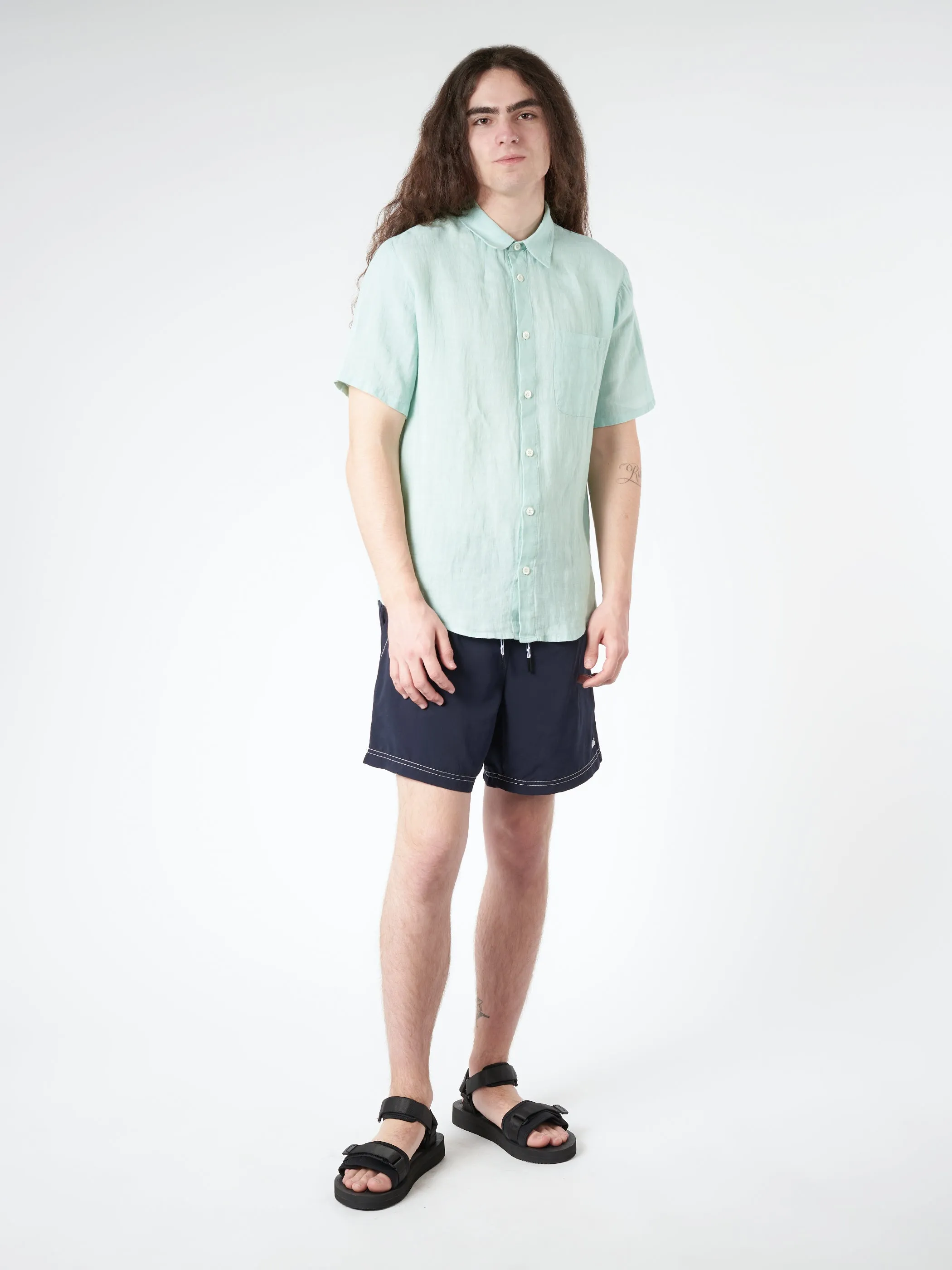 Bobby Shorts sold by gravitypope product image thumbnail 2