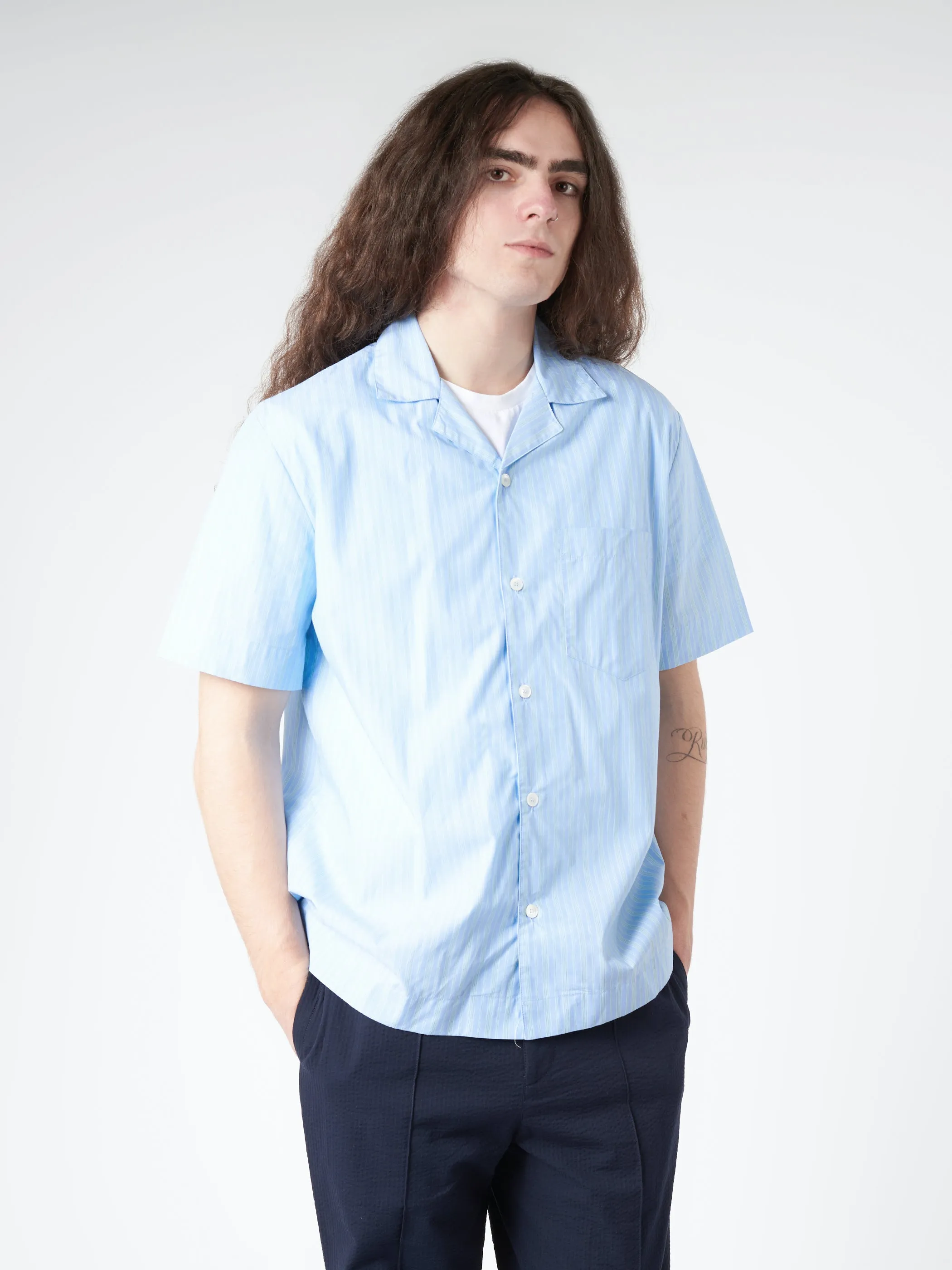 Edd Shirt sold by gravitypope product image thumbnail 4
