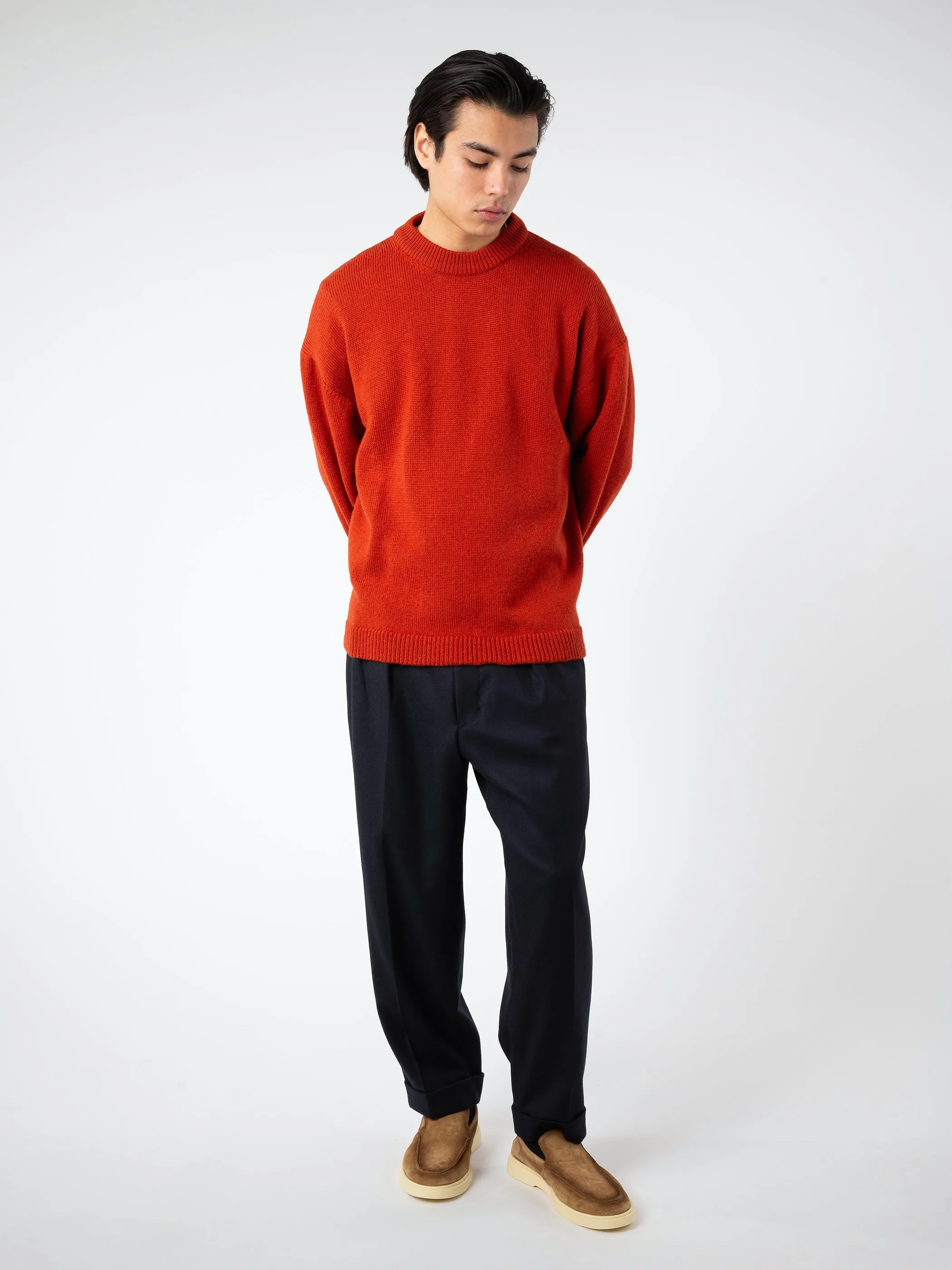 Riley Sweater sold by gravitypope product image thumbnail 4