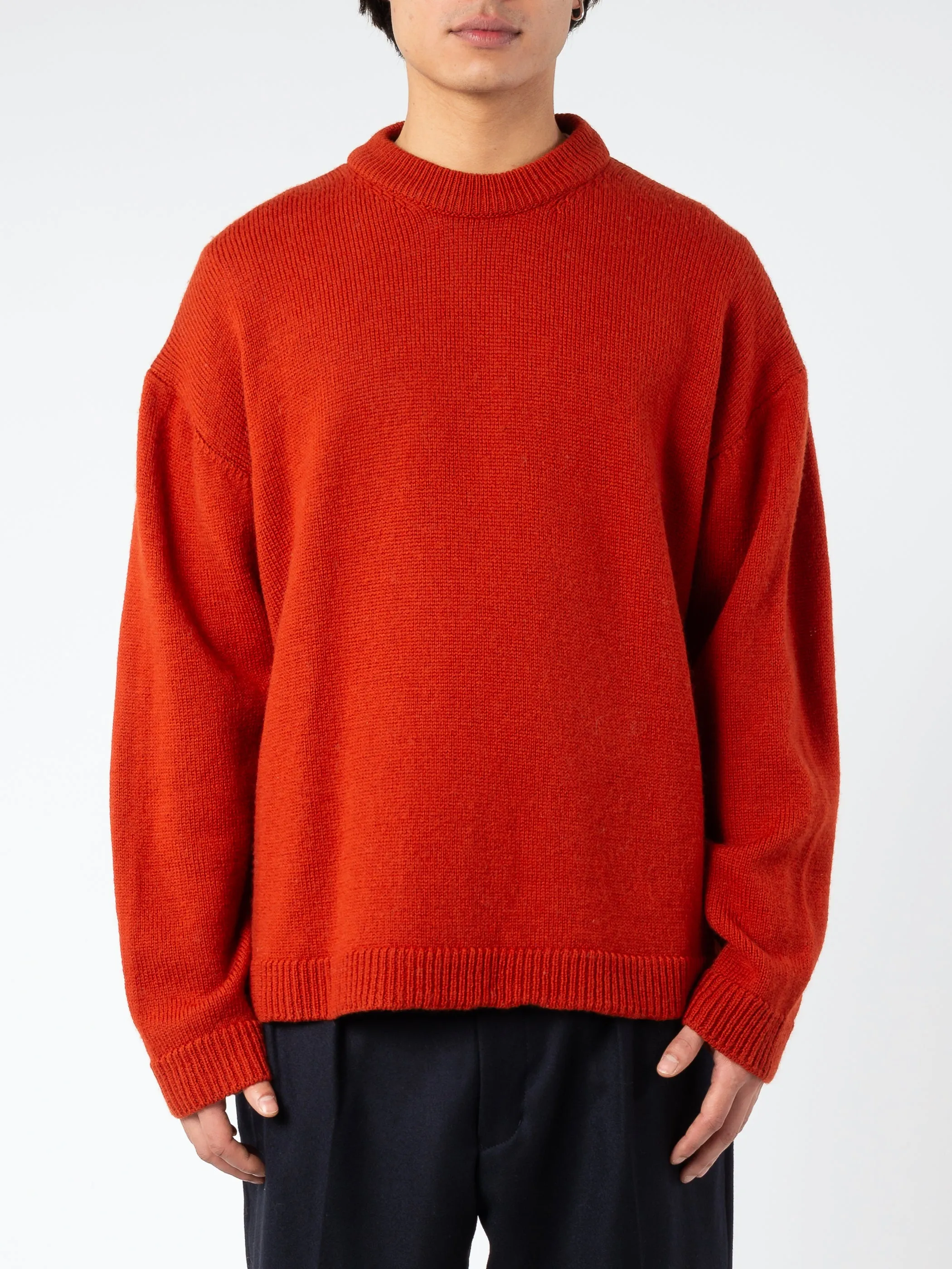 Riley Sweater sold by gravitypope