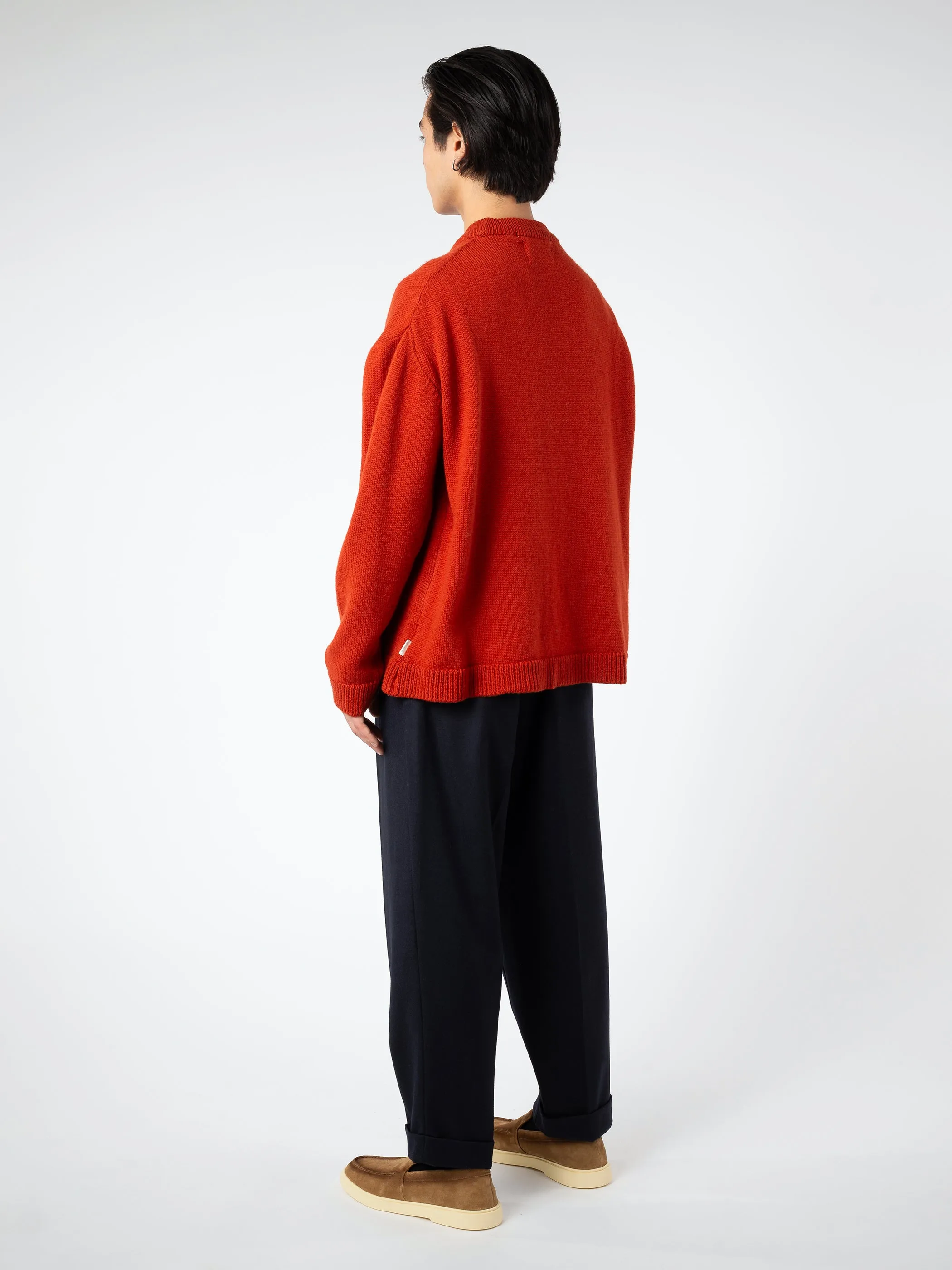 Riley Sweater sold by gravitypope product image thumbnail 3