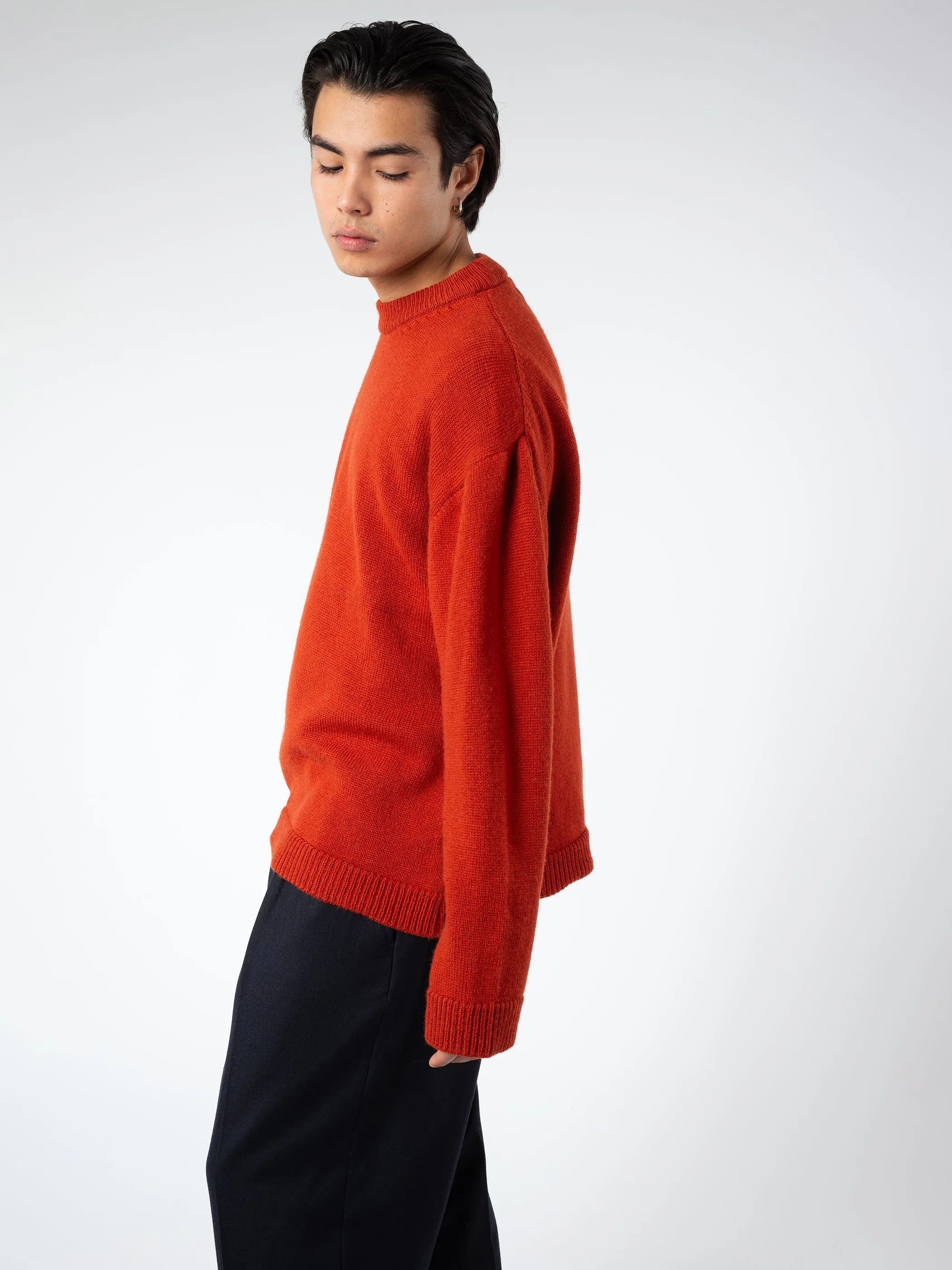 Riley Sweater sold by gravitypope product image thumbnail 2