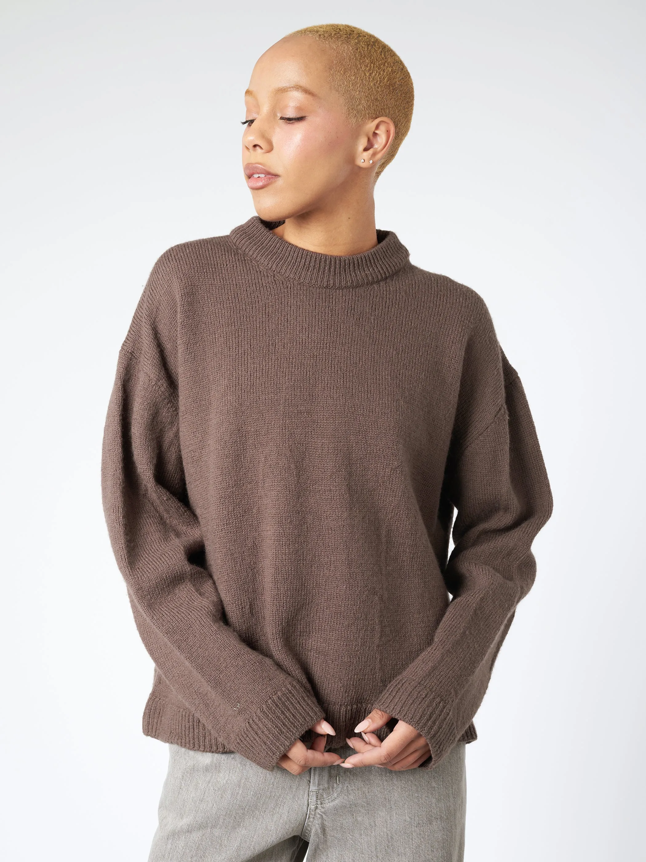 Riley Sweater sold by gravitypope product image thumbnail 4