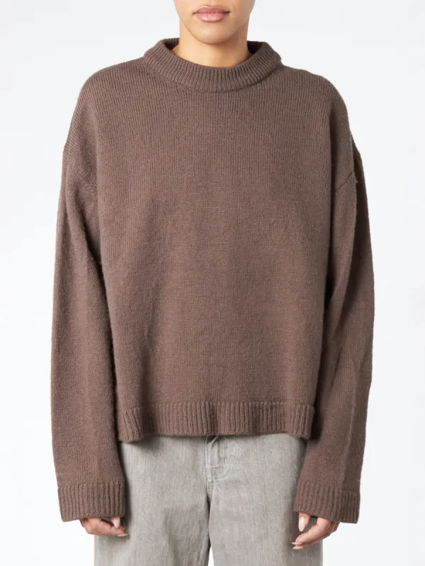 Riley Sweater sold by gravitypope