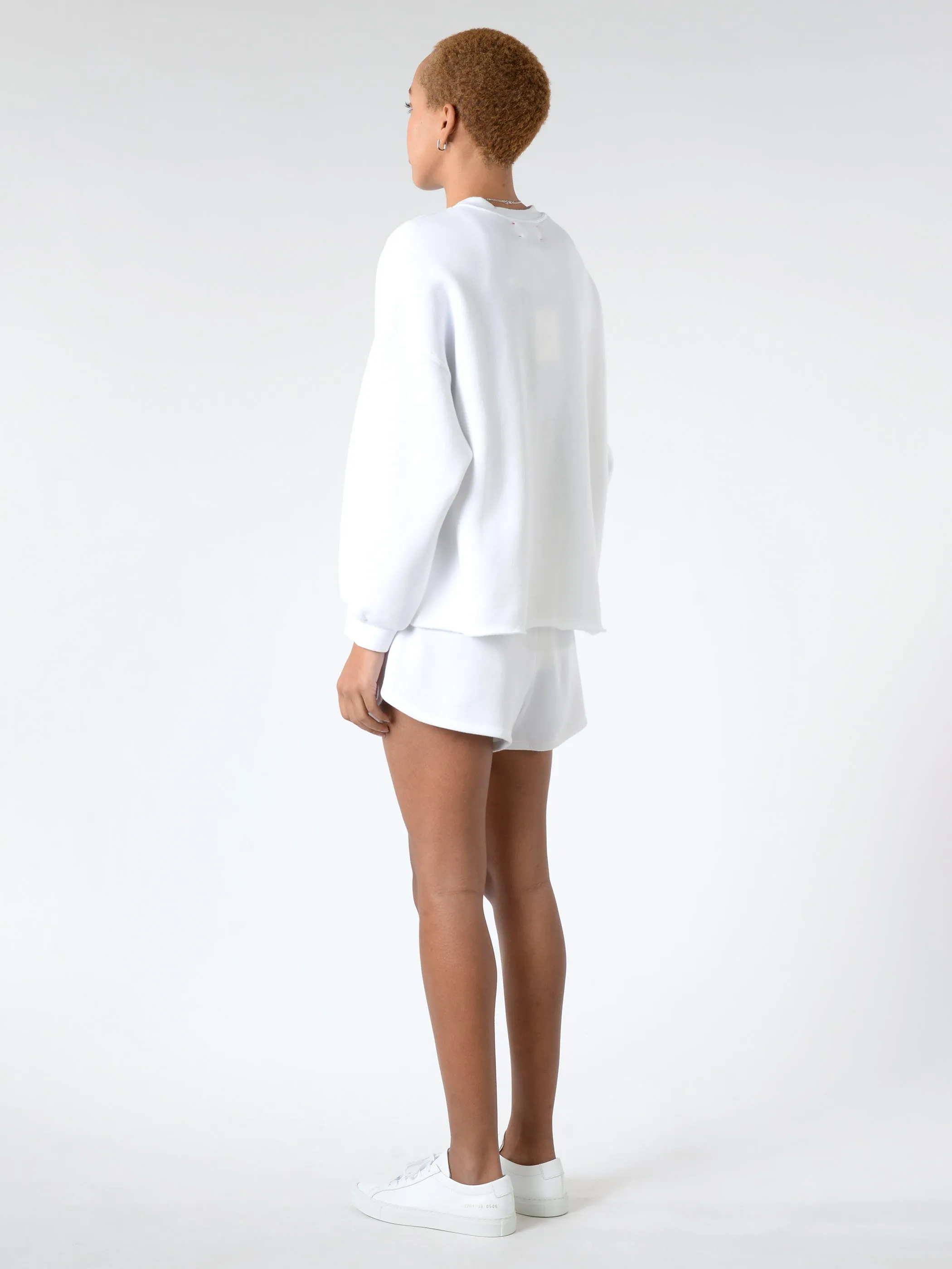 Honor Sweatshirt sold by gravitypope product image thumbnail 3